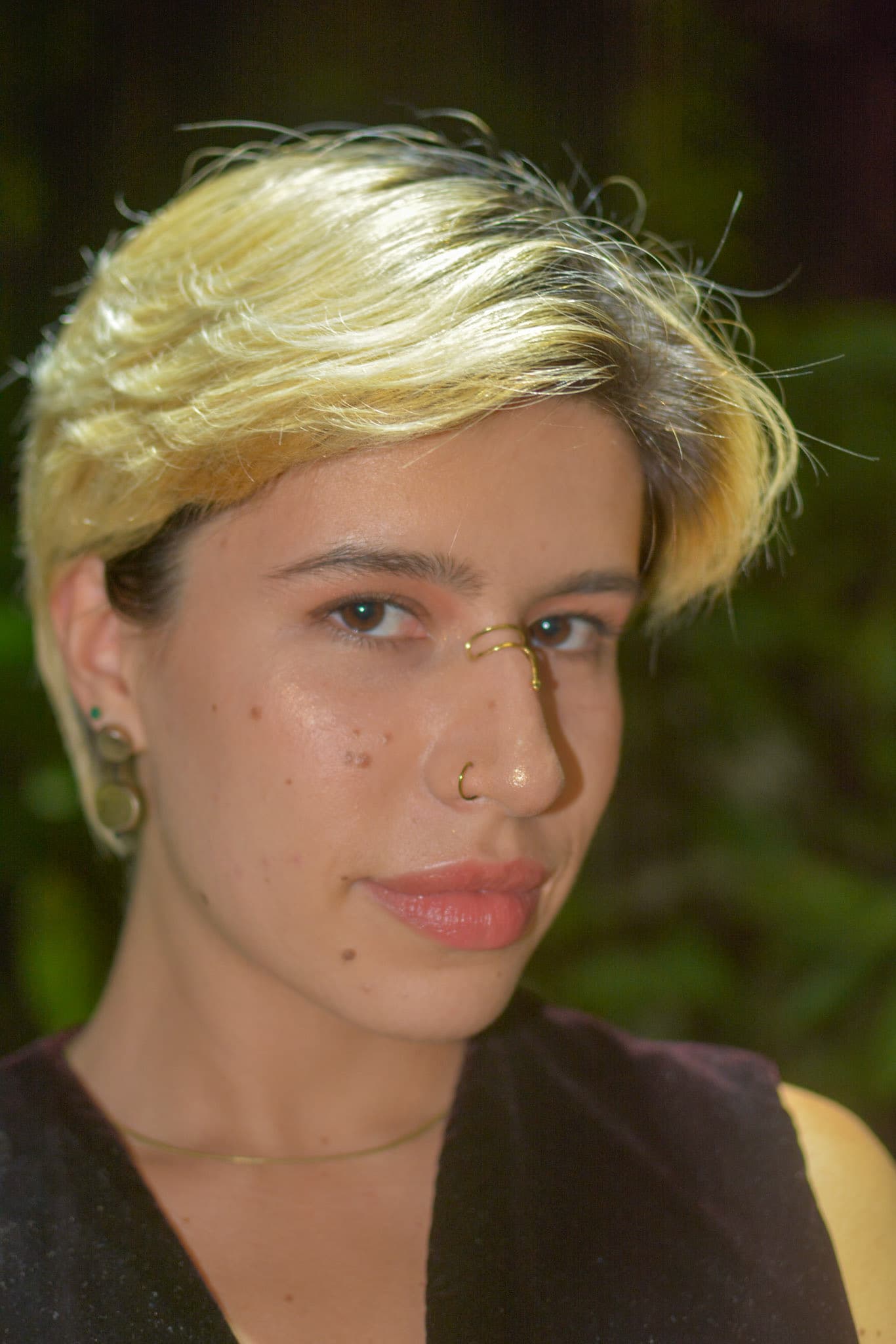 Ensaio - Laura