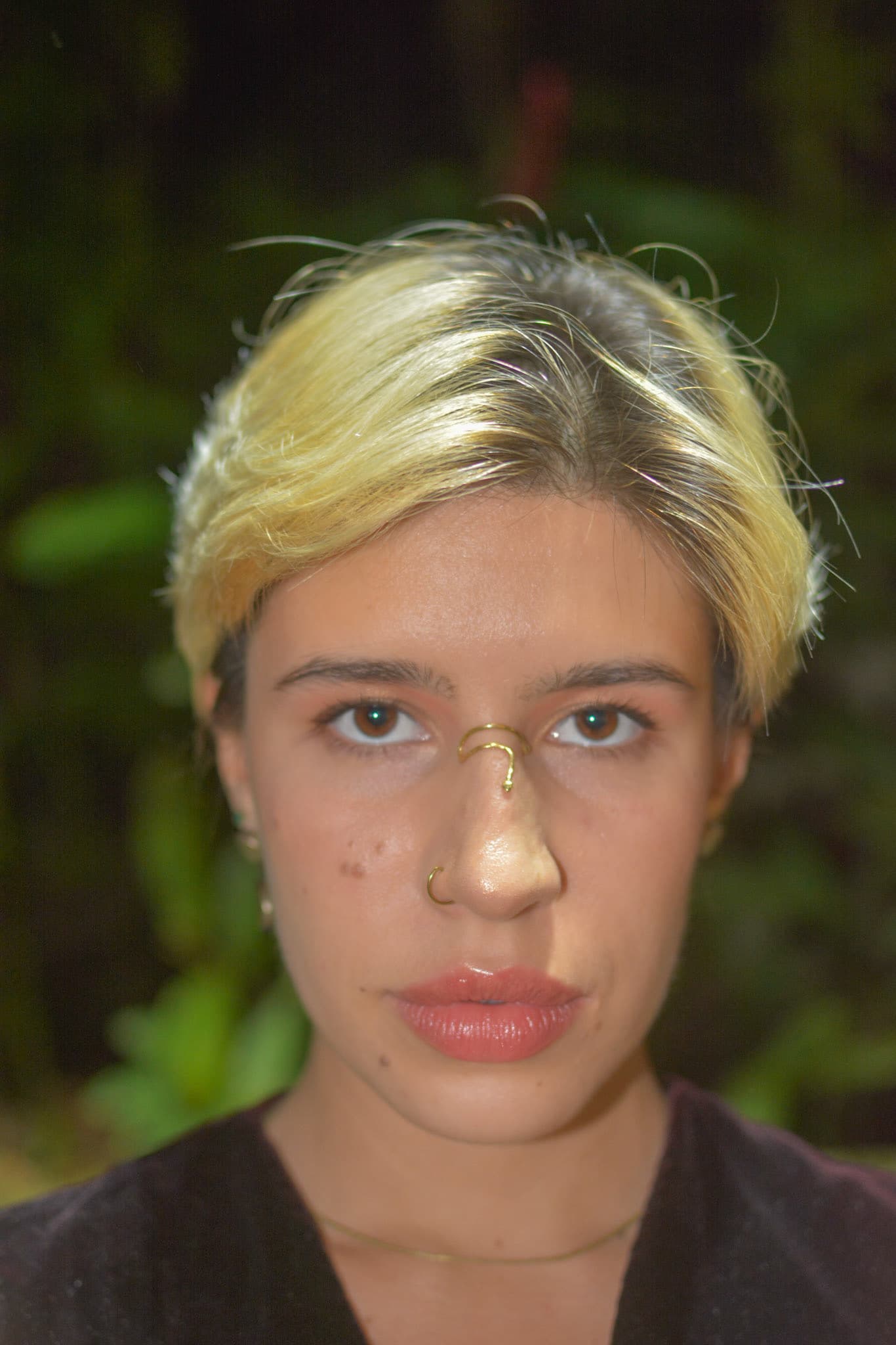 Ensaio - Laura