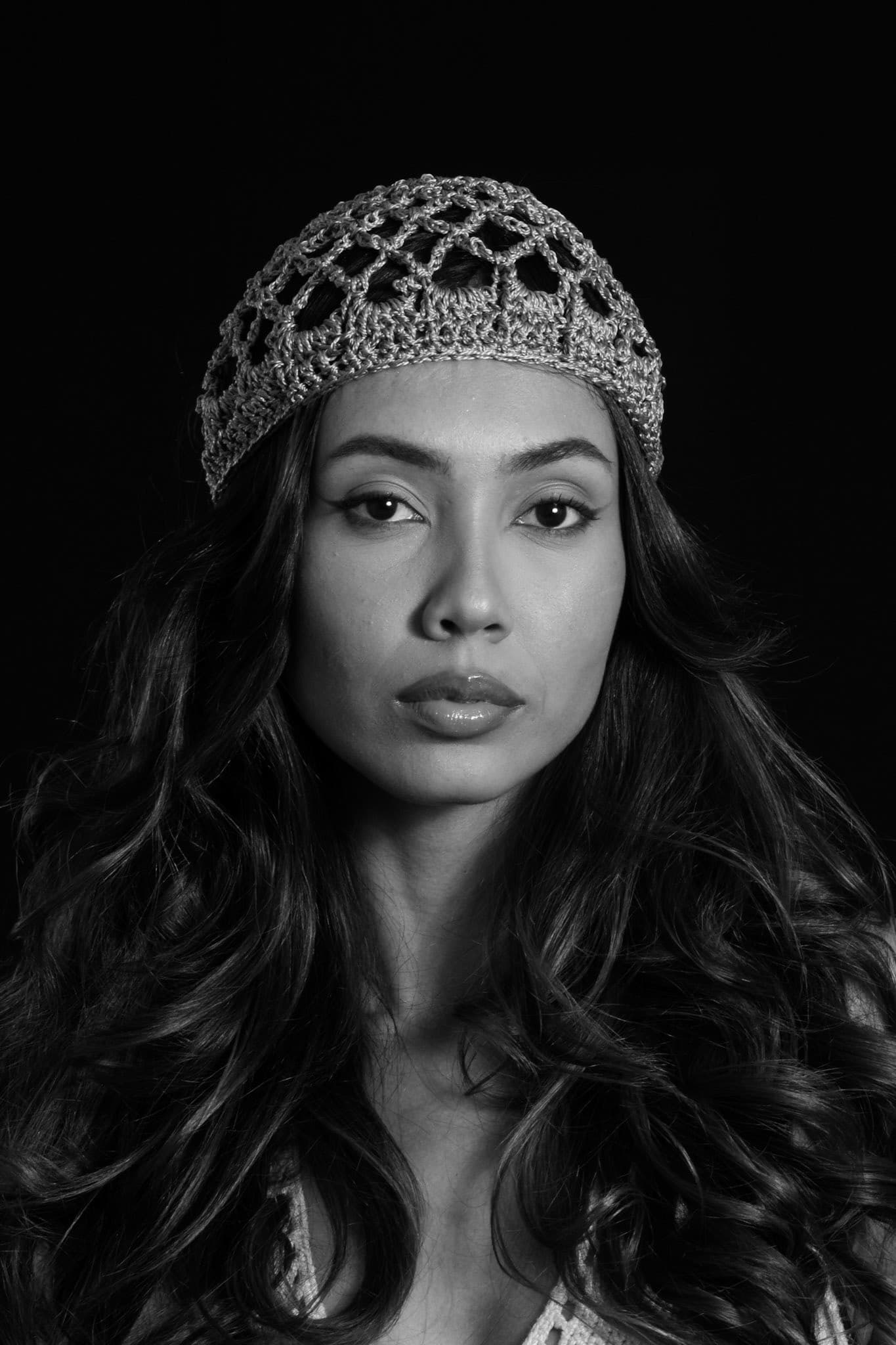 Ensaio - Leticia Vanzan