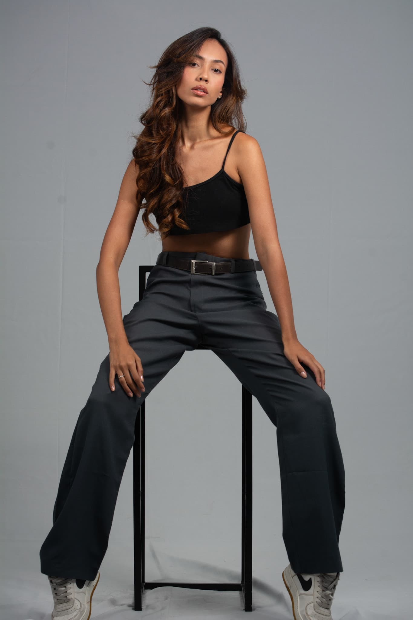 Ensaio - Leticia Vanzan