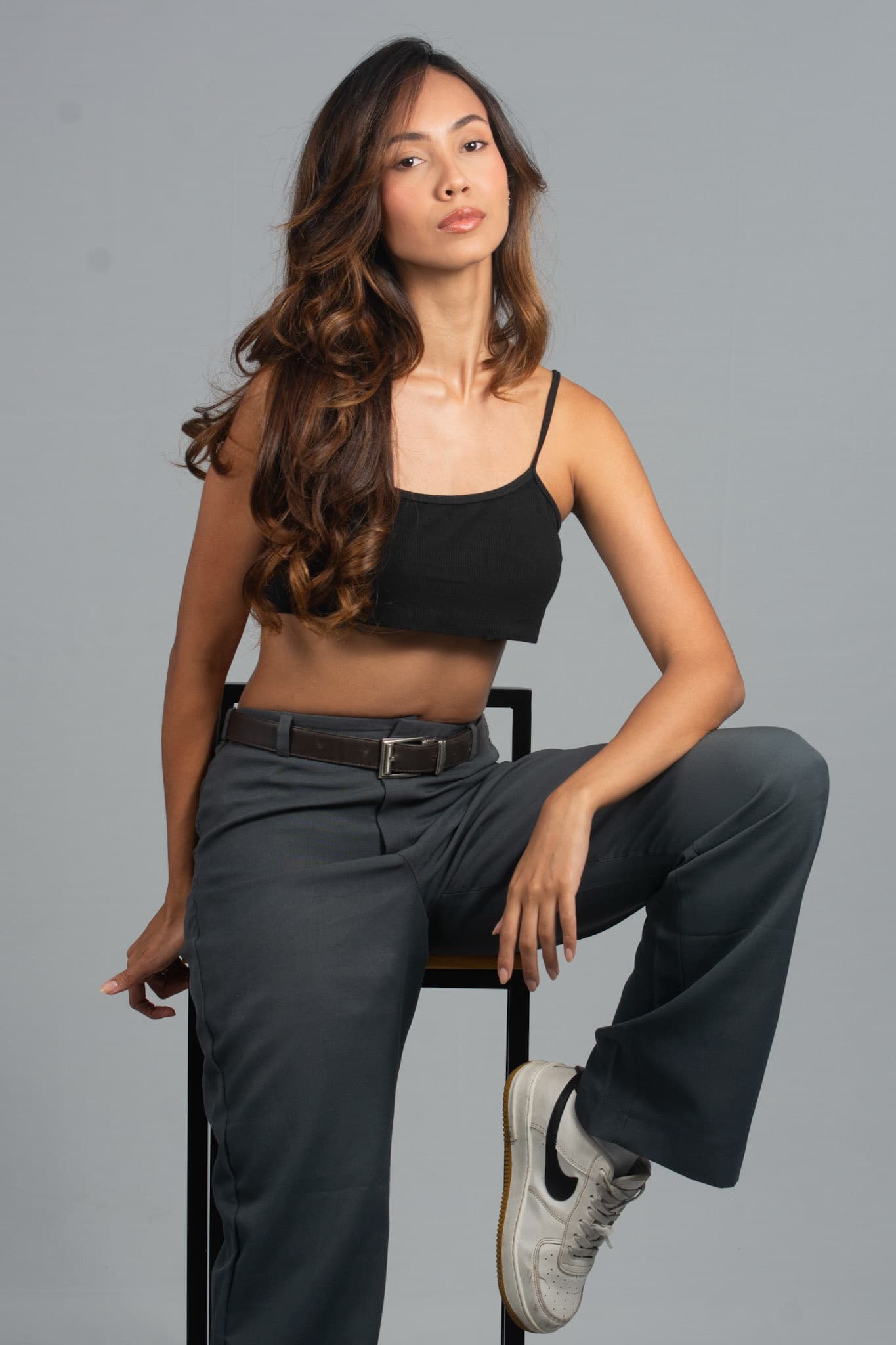 Ensaio - Leticia Vanzan