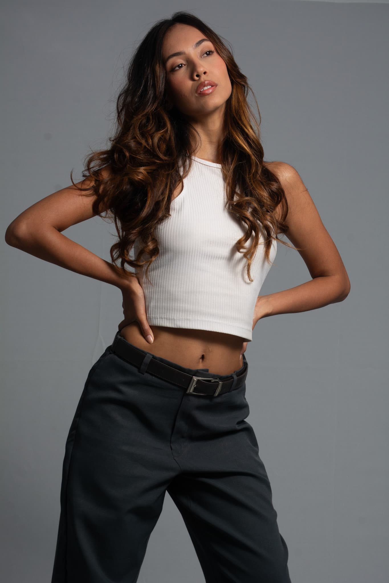 Ensaio - Leticia Vanzan