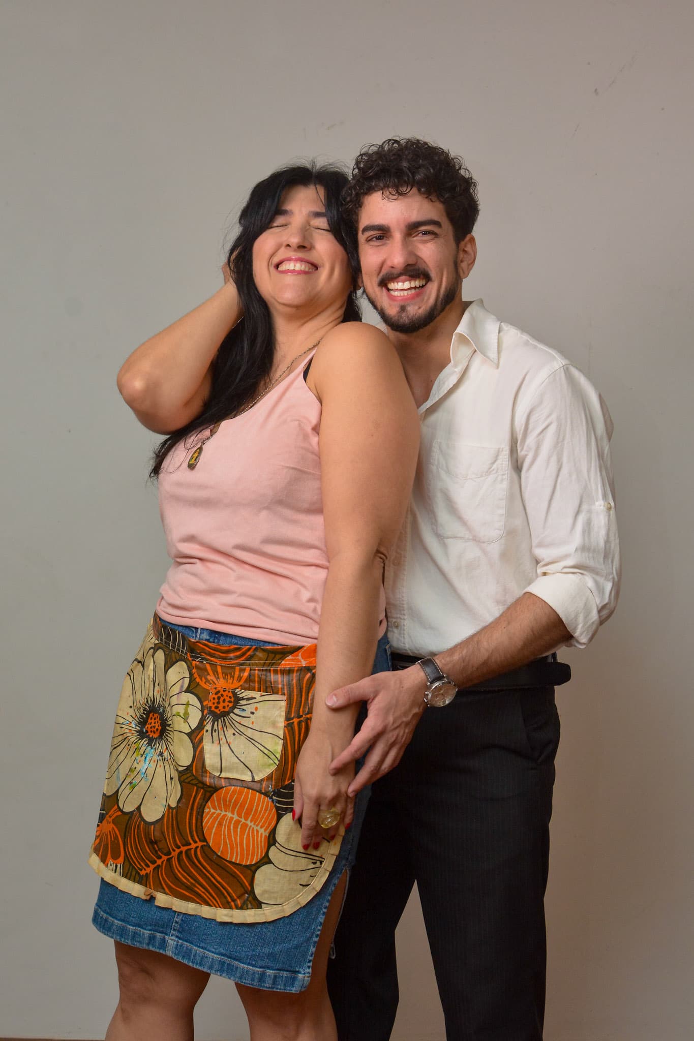Ensaio - Nota de Falecimento - Peça de Teatro
