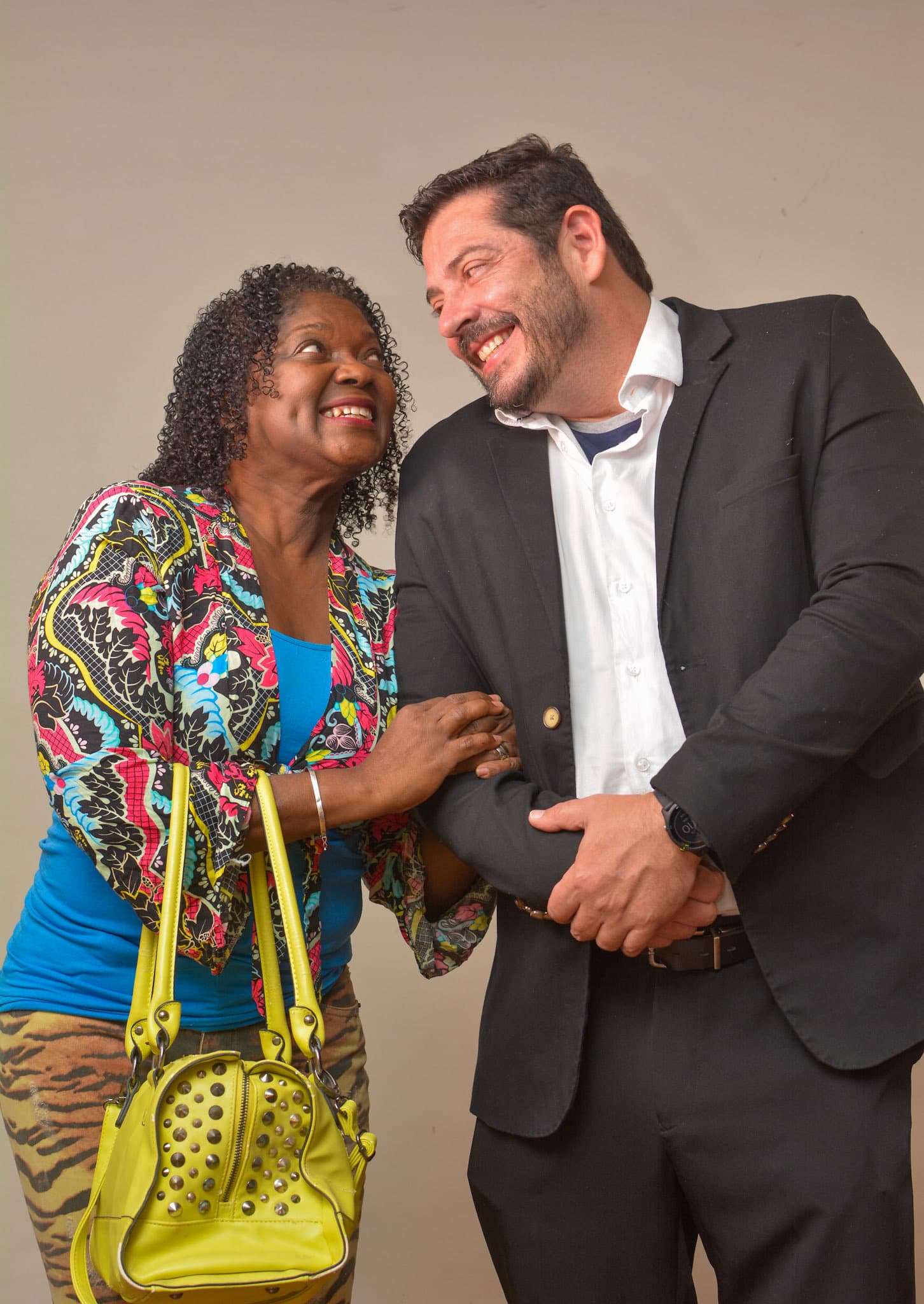 Ensaio - Nota de Falecimento - Peça de Teatro