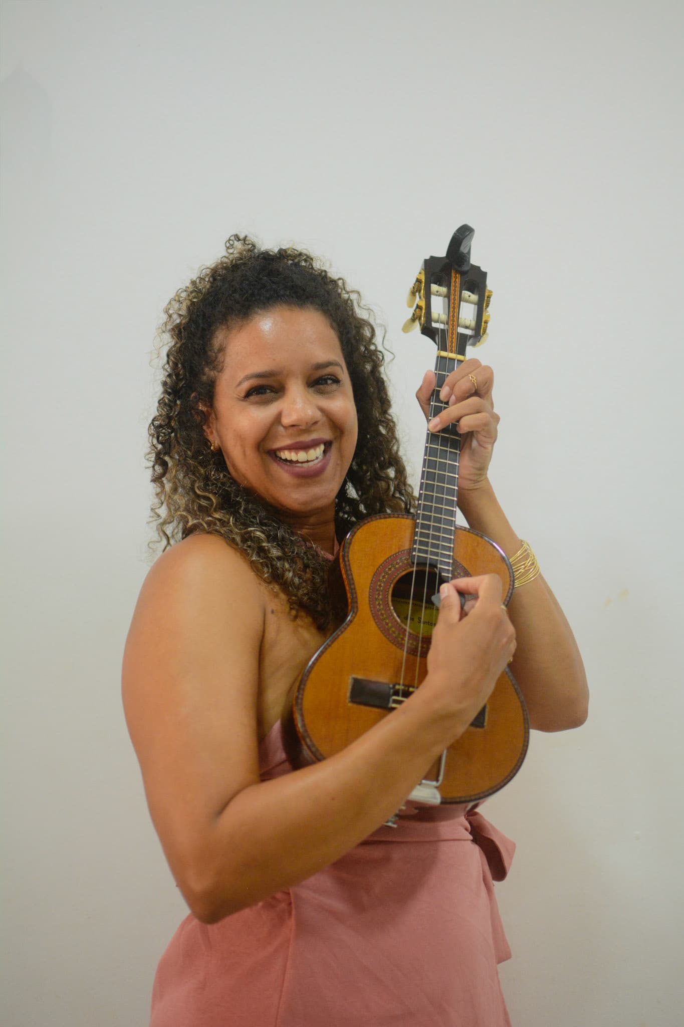 Ensaio - Roda Clandestina