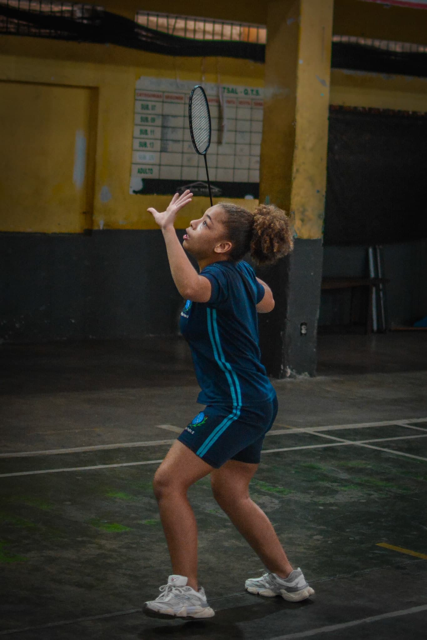 Badminton - Jerj
