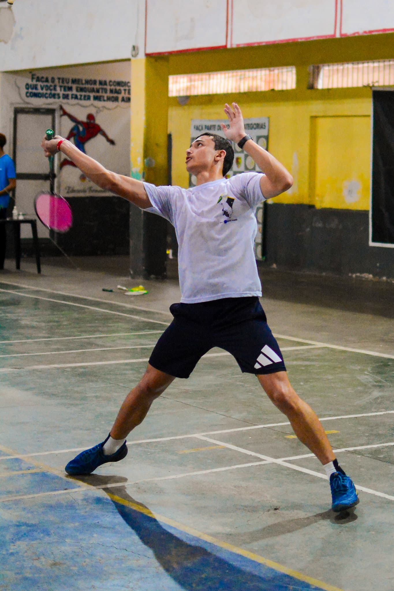 Badminton - Jerj