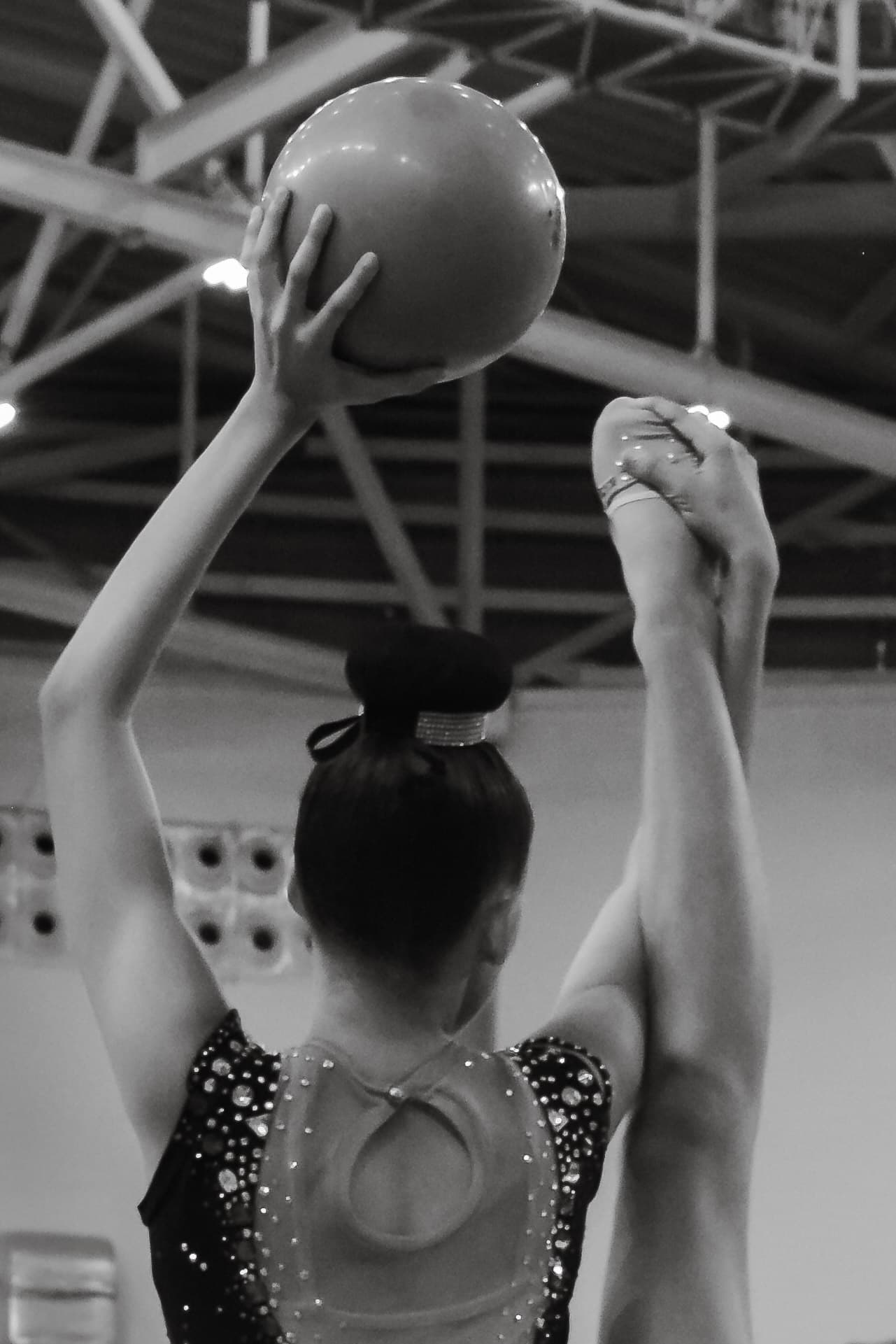 Handebol - Jerj
