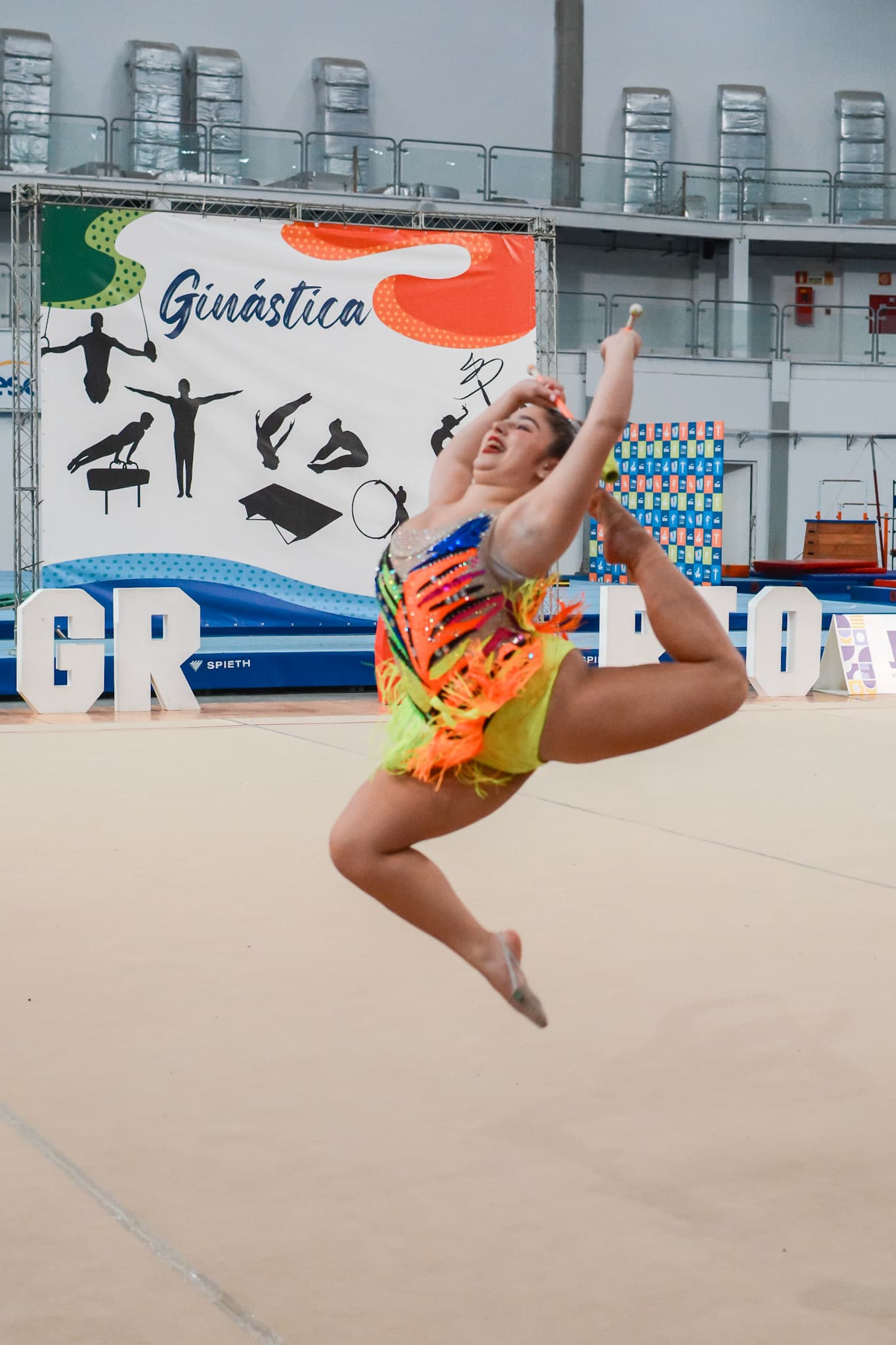 Handebol - Jerj