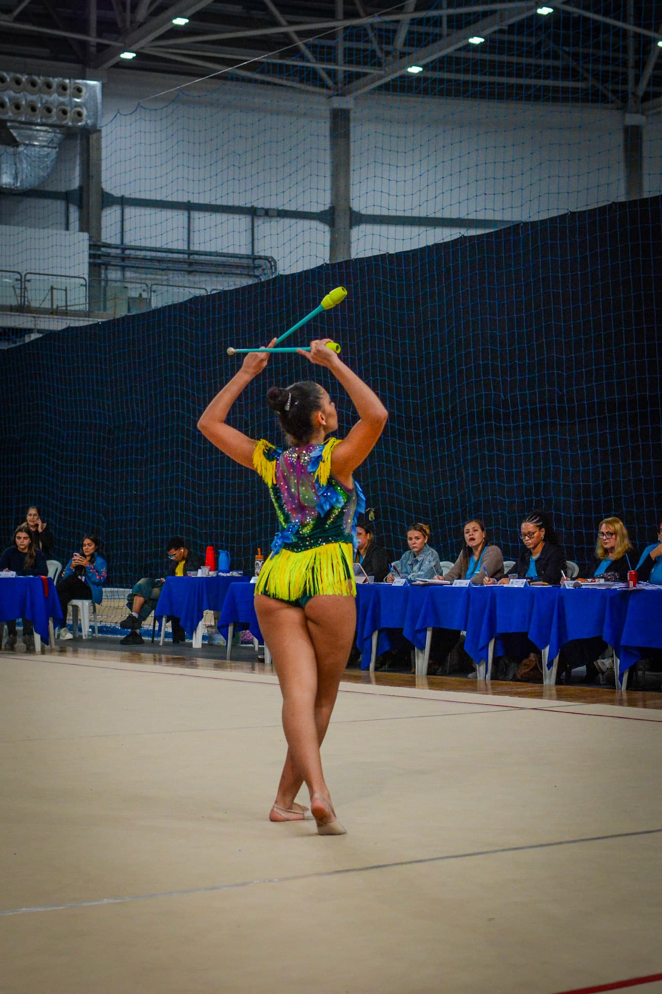 Handebol - Jerj