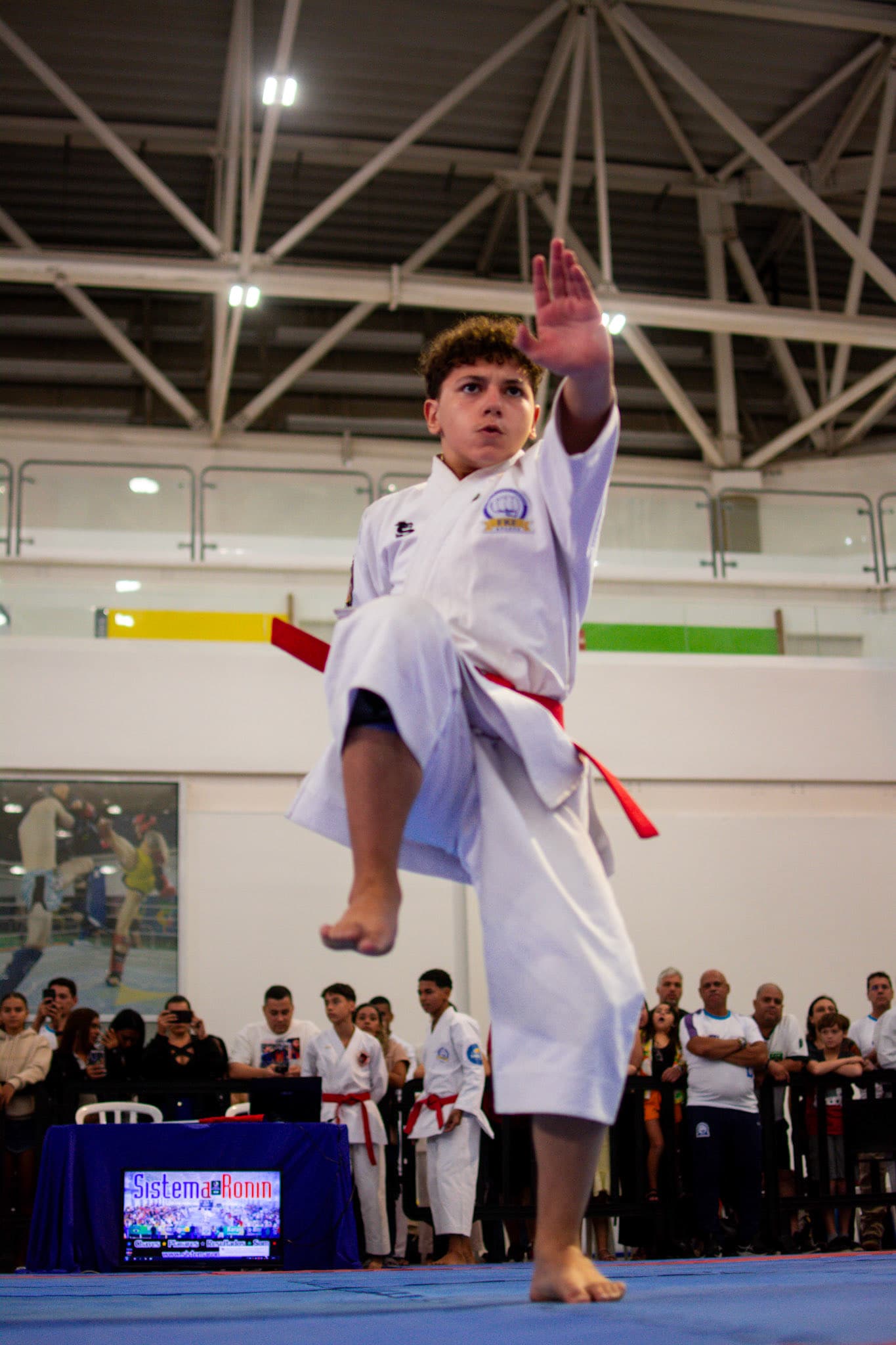 Karate - Jerj