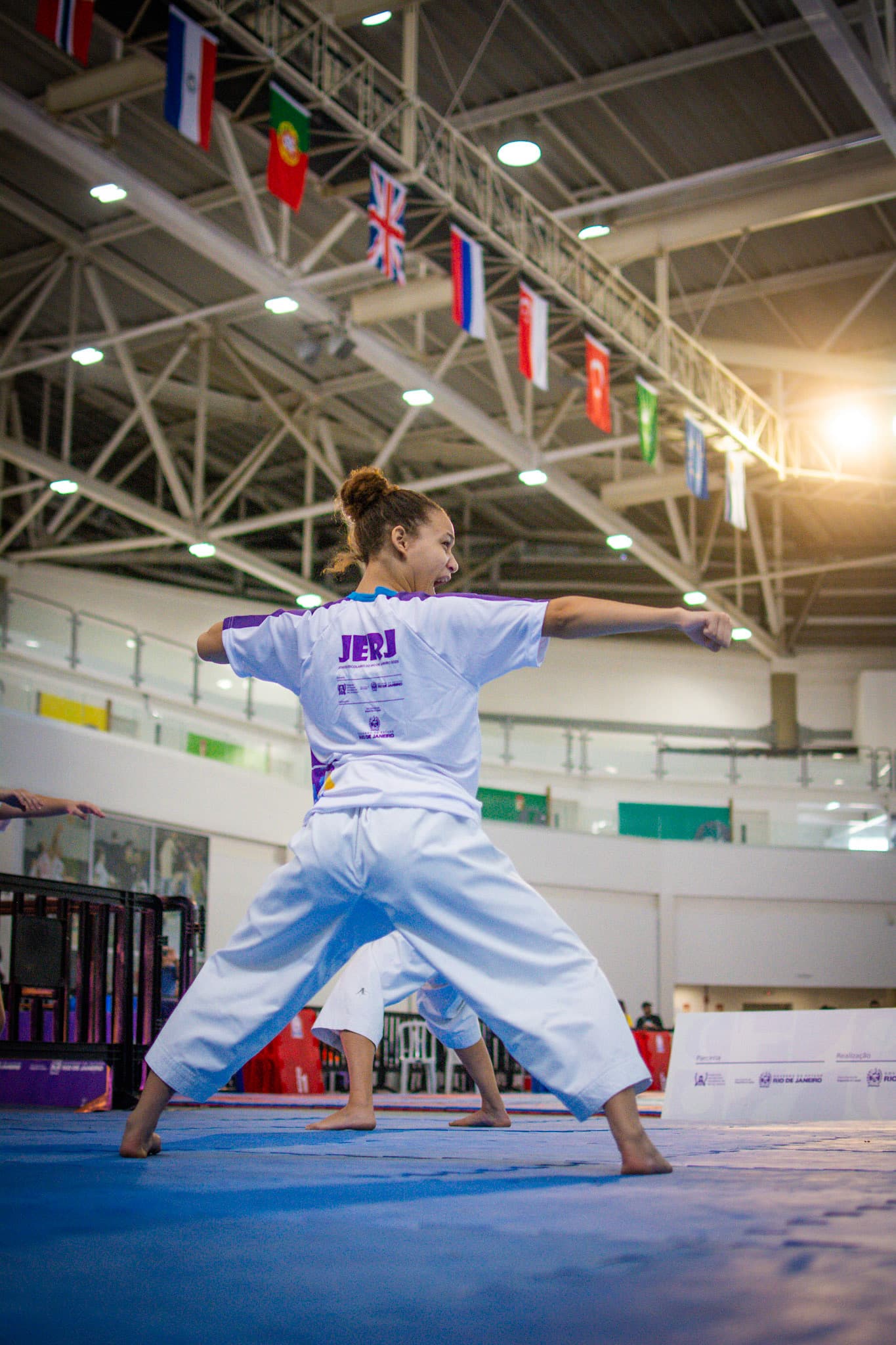 Karate - Jerj