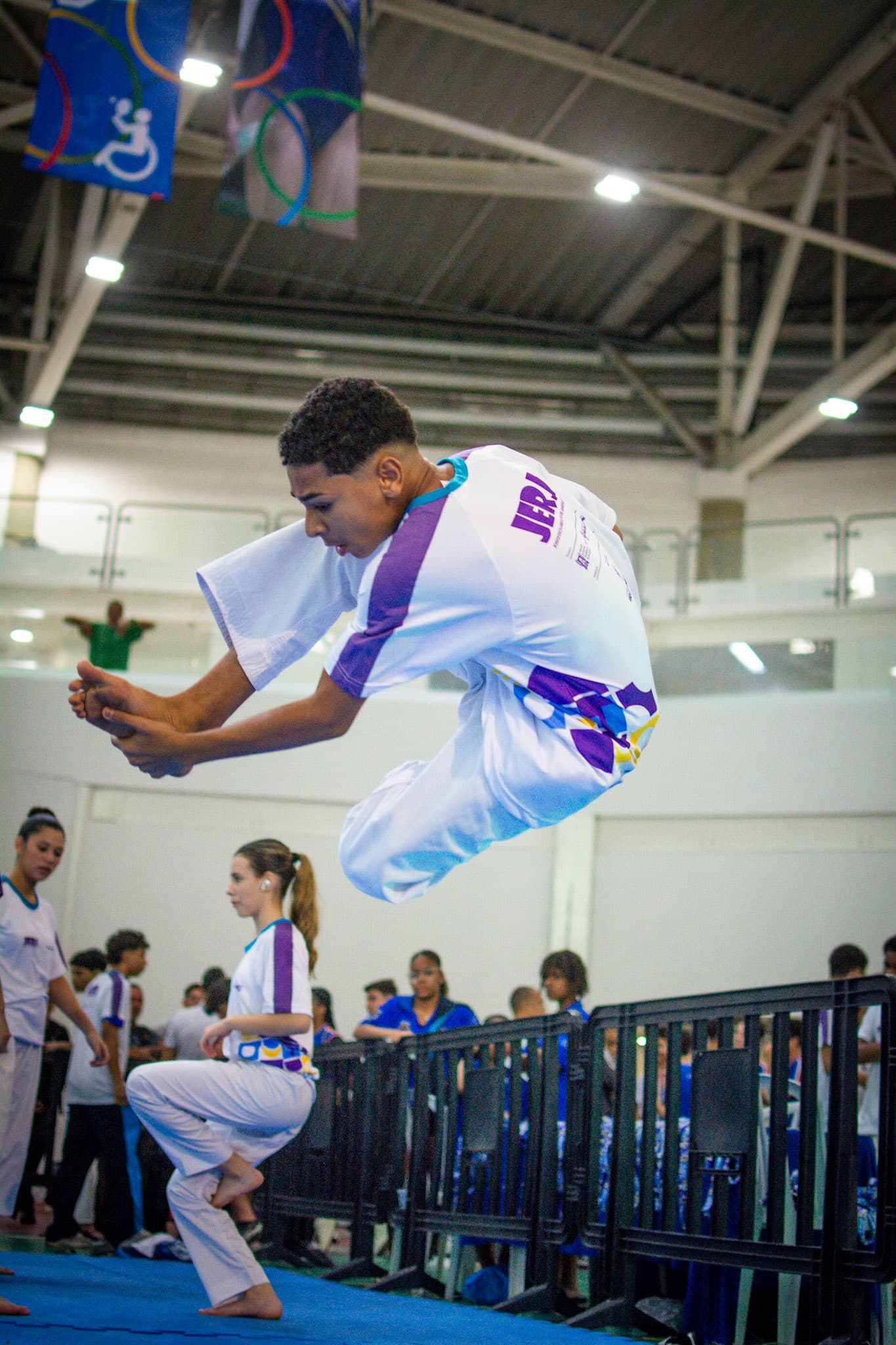 Karate - Jerj