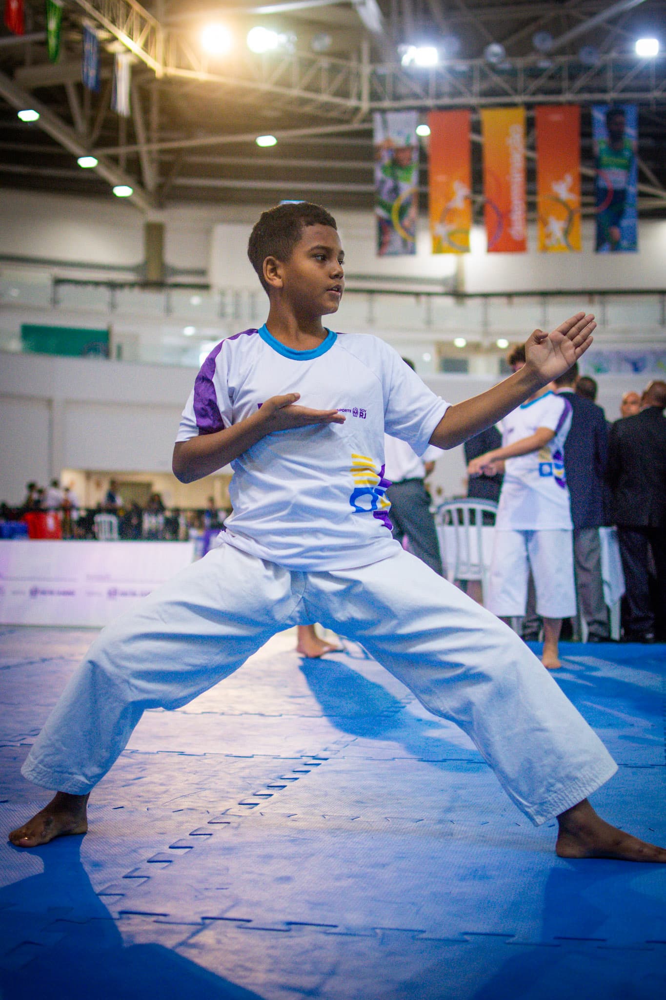 Karate - Jerj