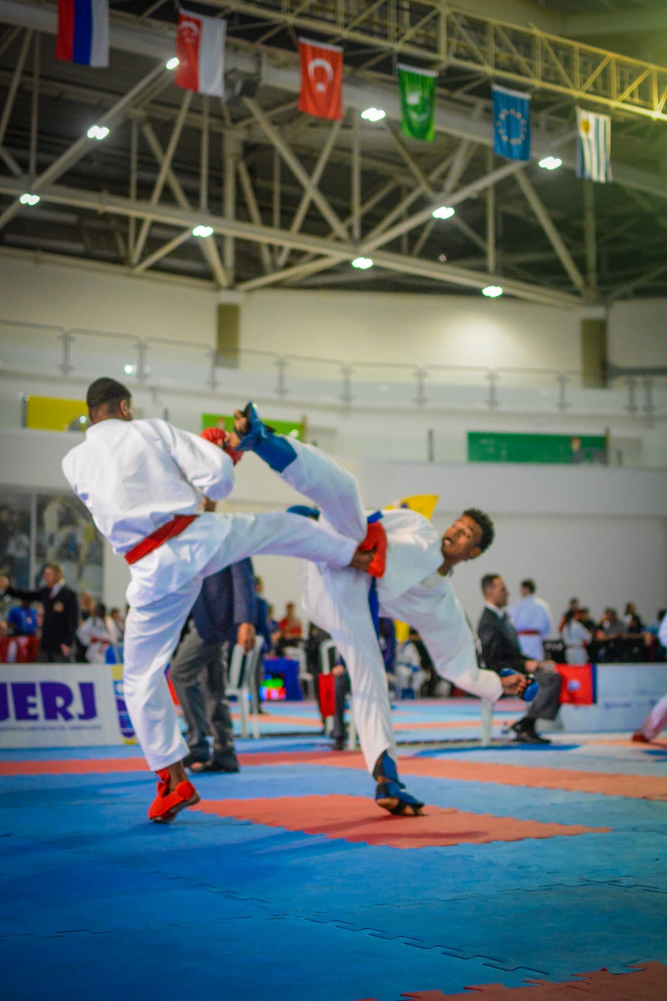 Karate - Jerj