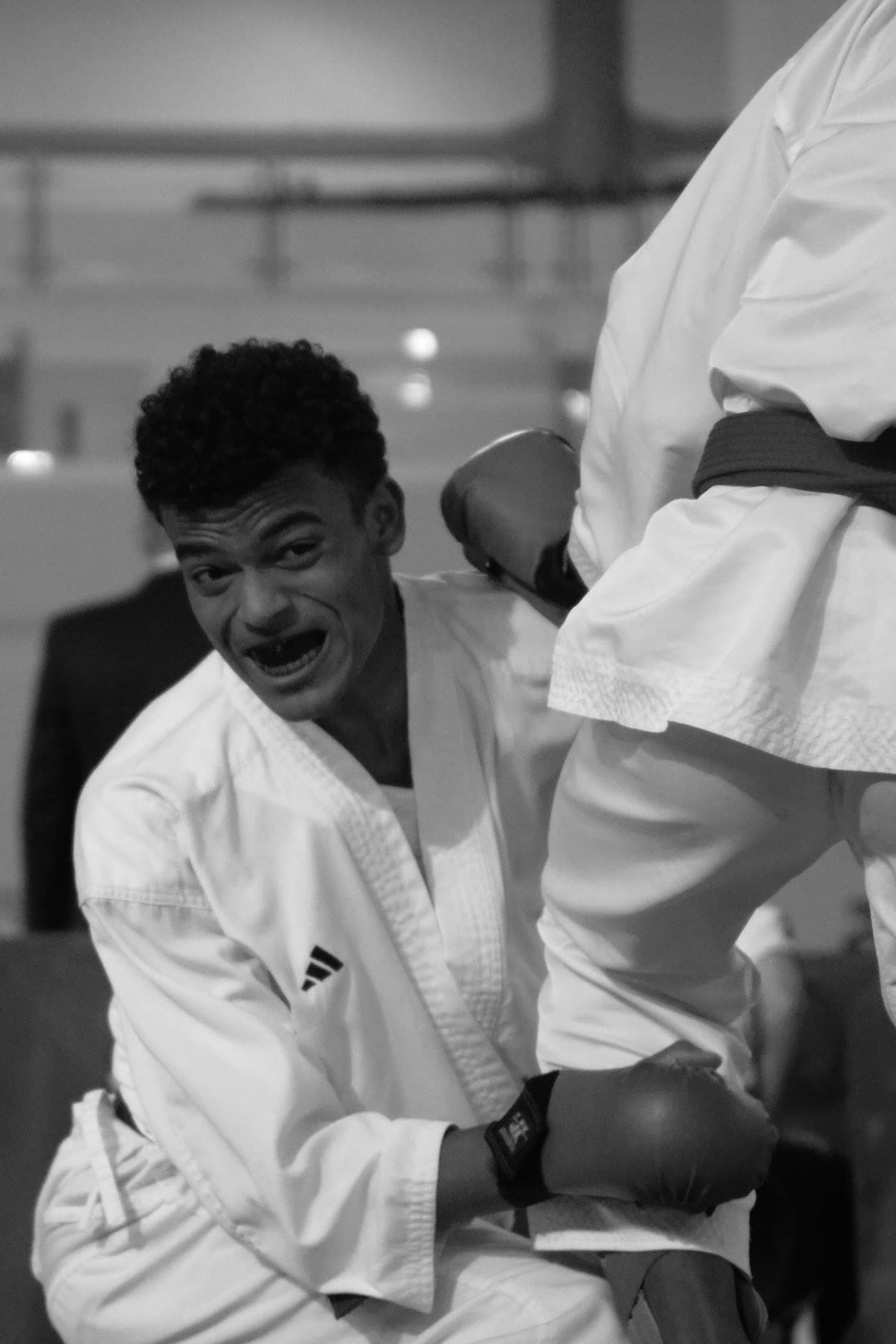 Karate - Jerj