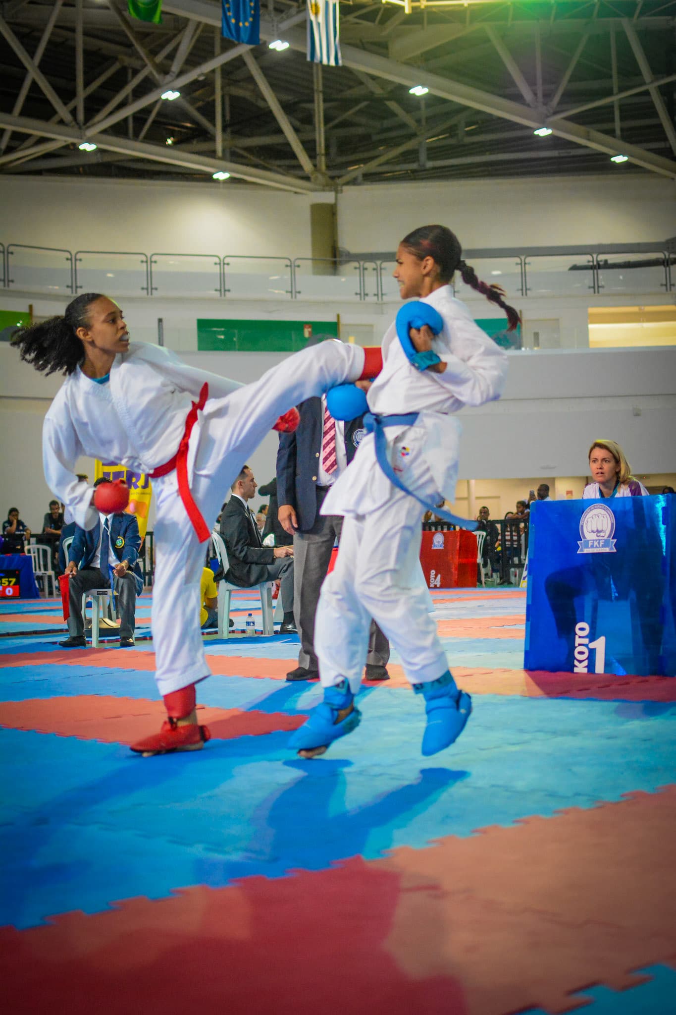 Karate - Jerj
