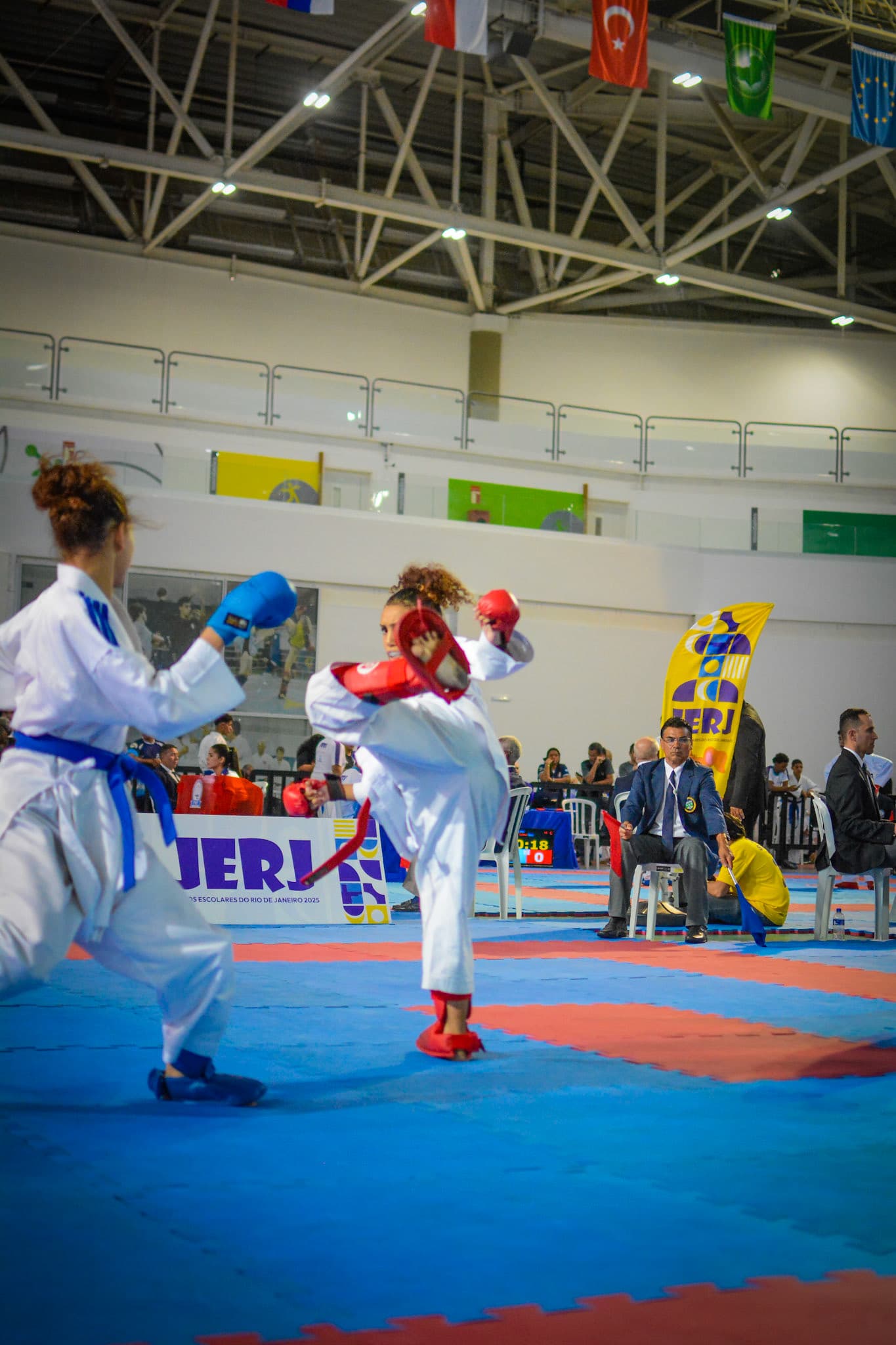 Karate - Jerj