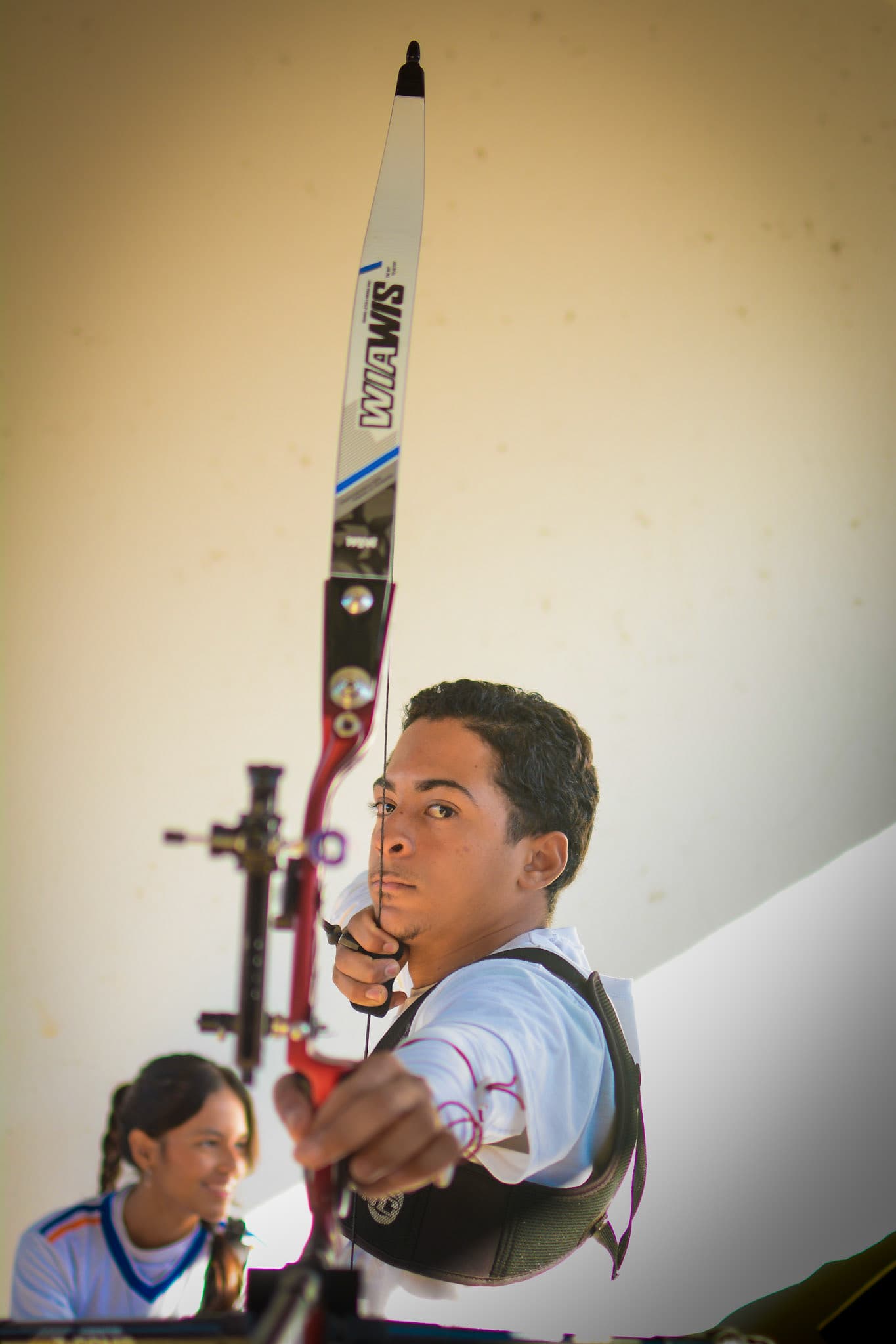 Tiro com Arco - Jerj