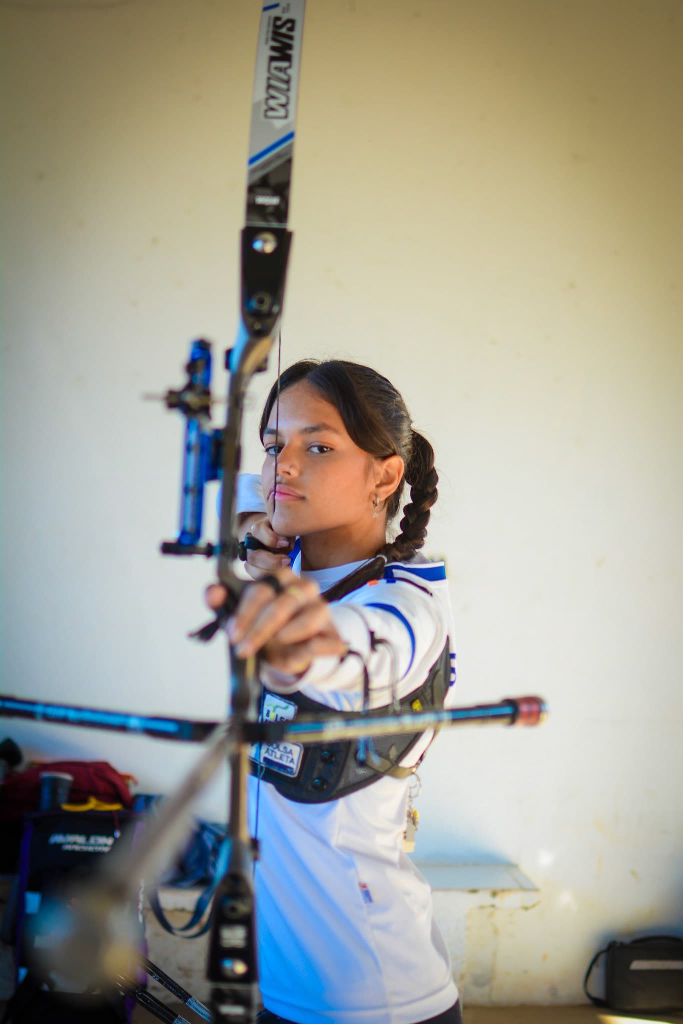 Tiro com Arco - Jerj