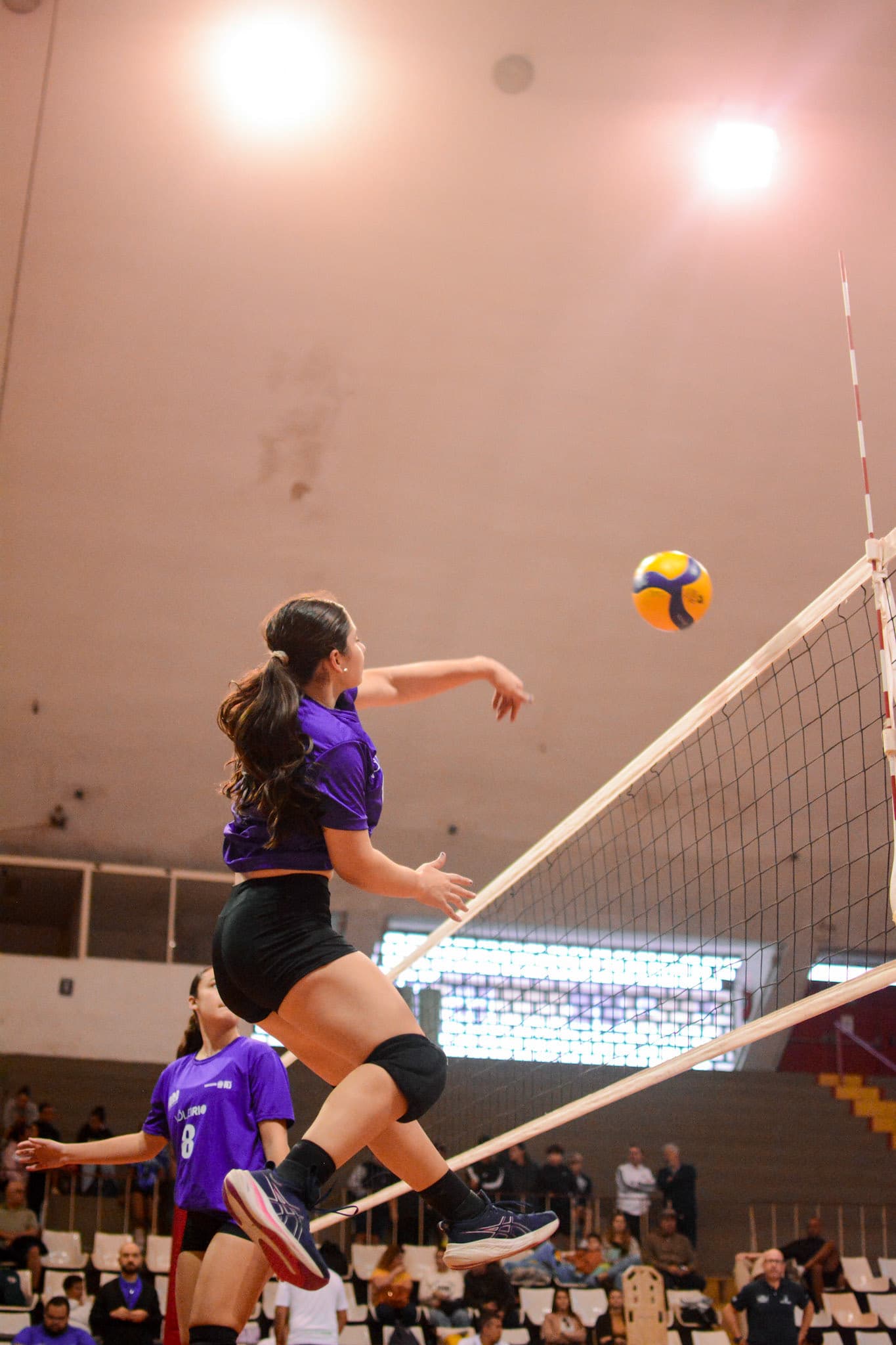 Volei - Jerj