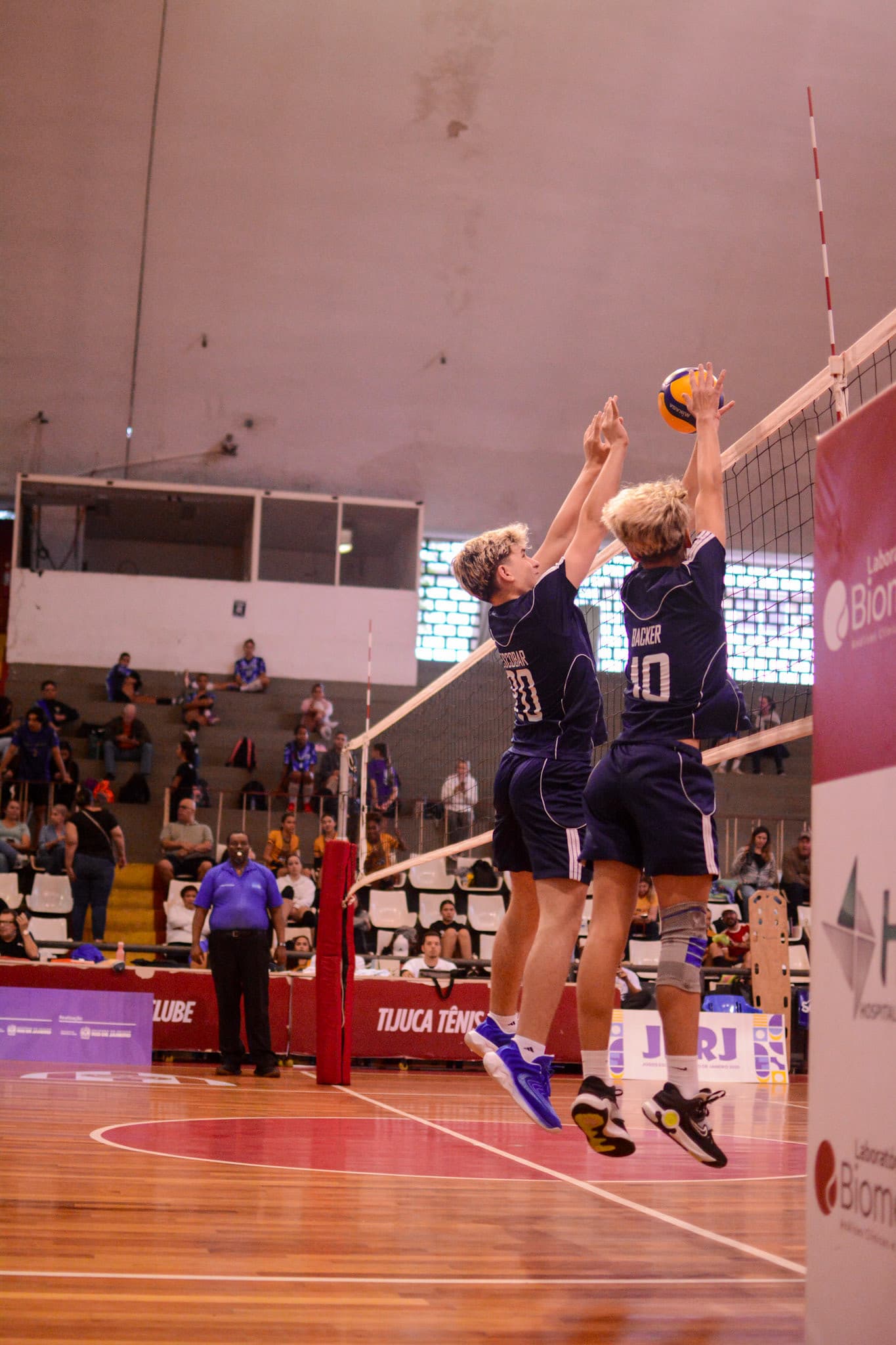 Volei - Jerj