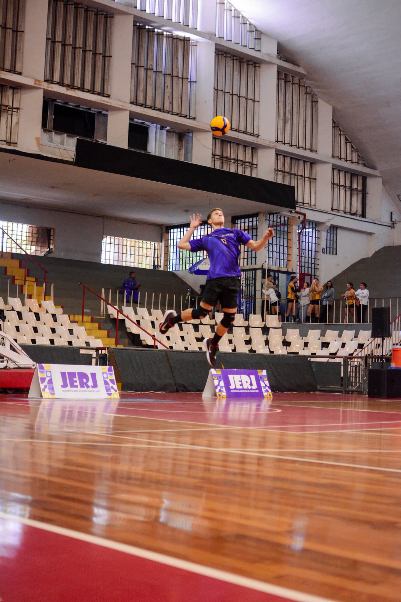 Volei - Jerj