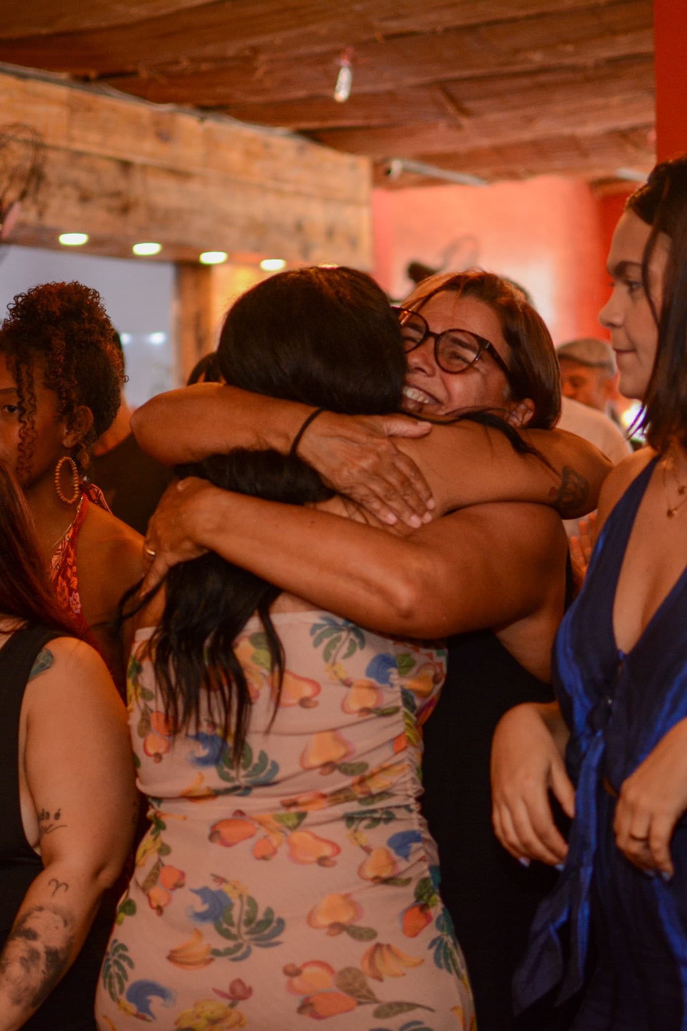 Aniversario - Janaina
