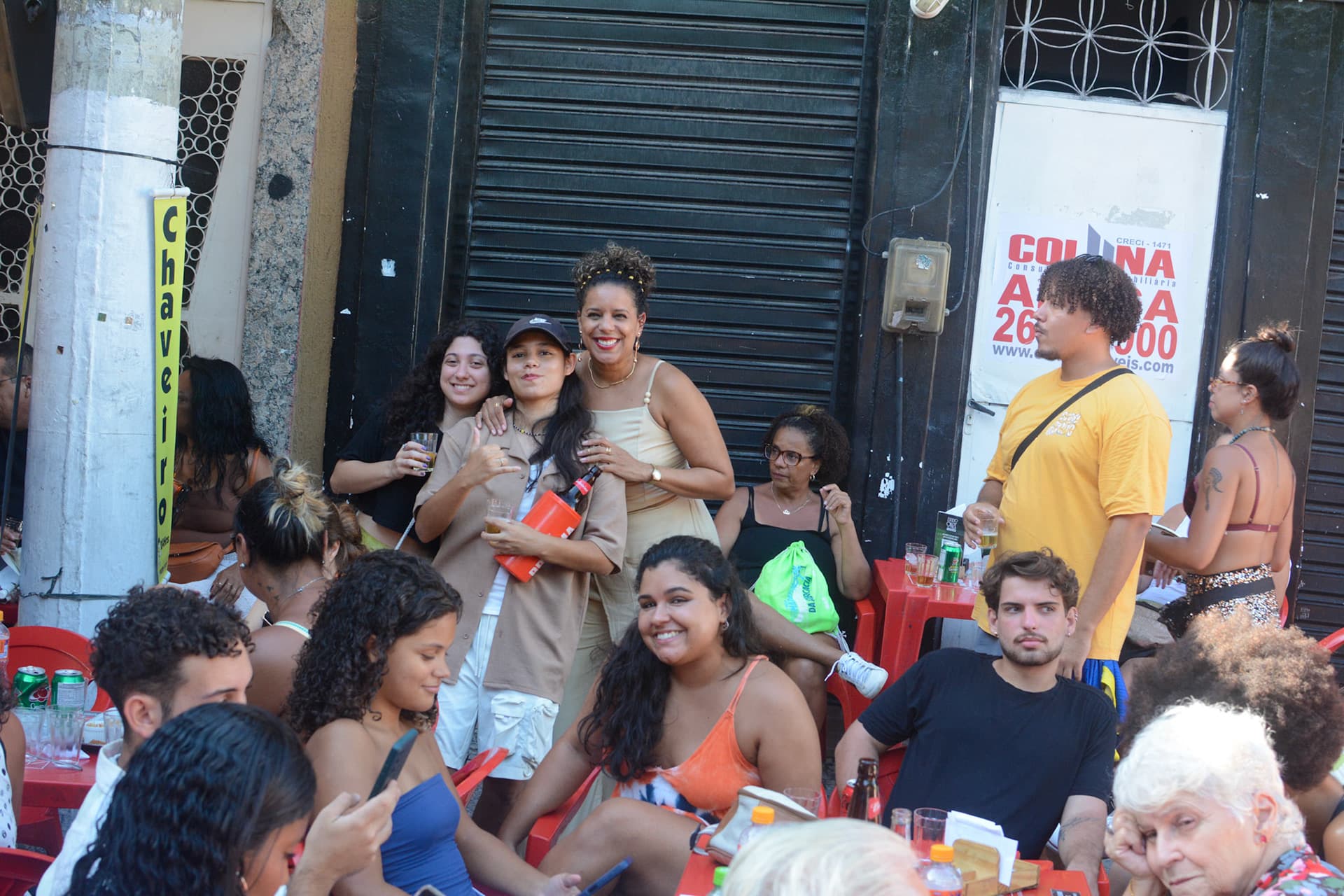 Cantareira - Publico
