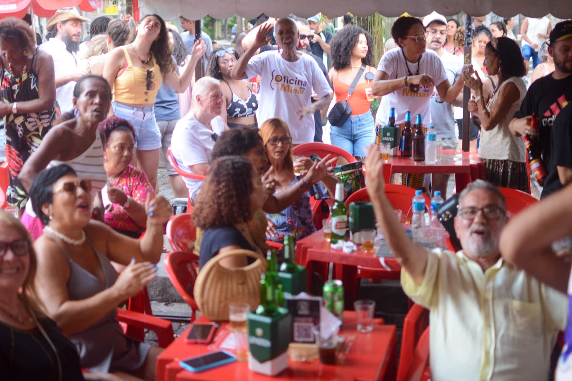 Cantareira - Publico