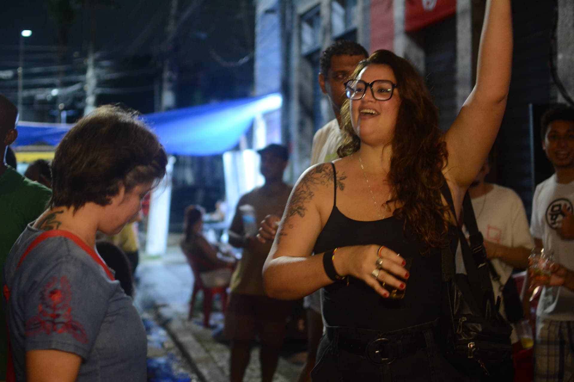 Cantareira - Publico