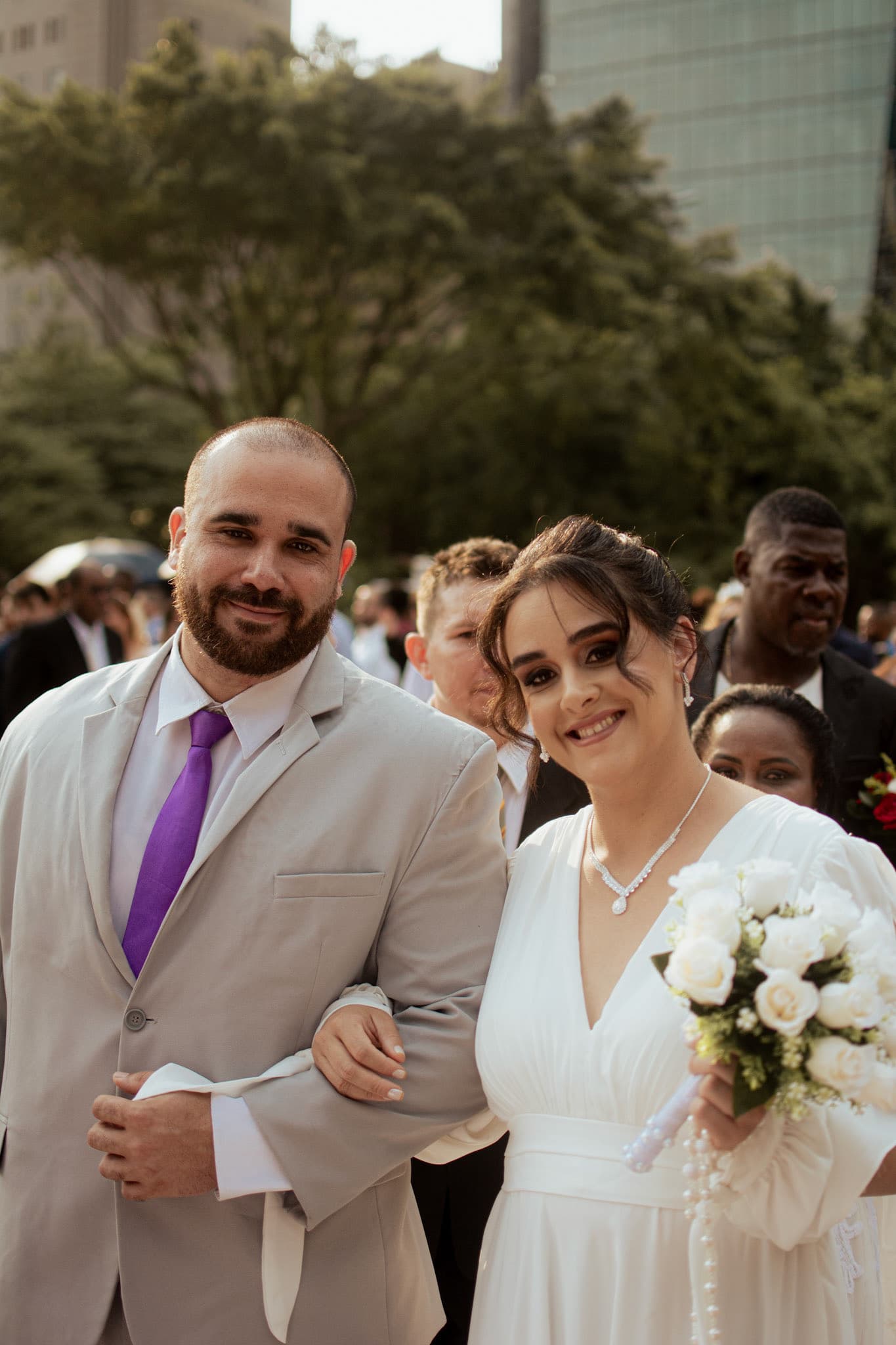 Casamento Comunitario