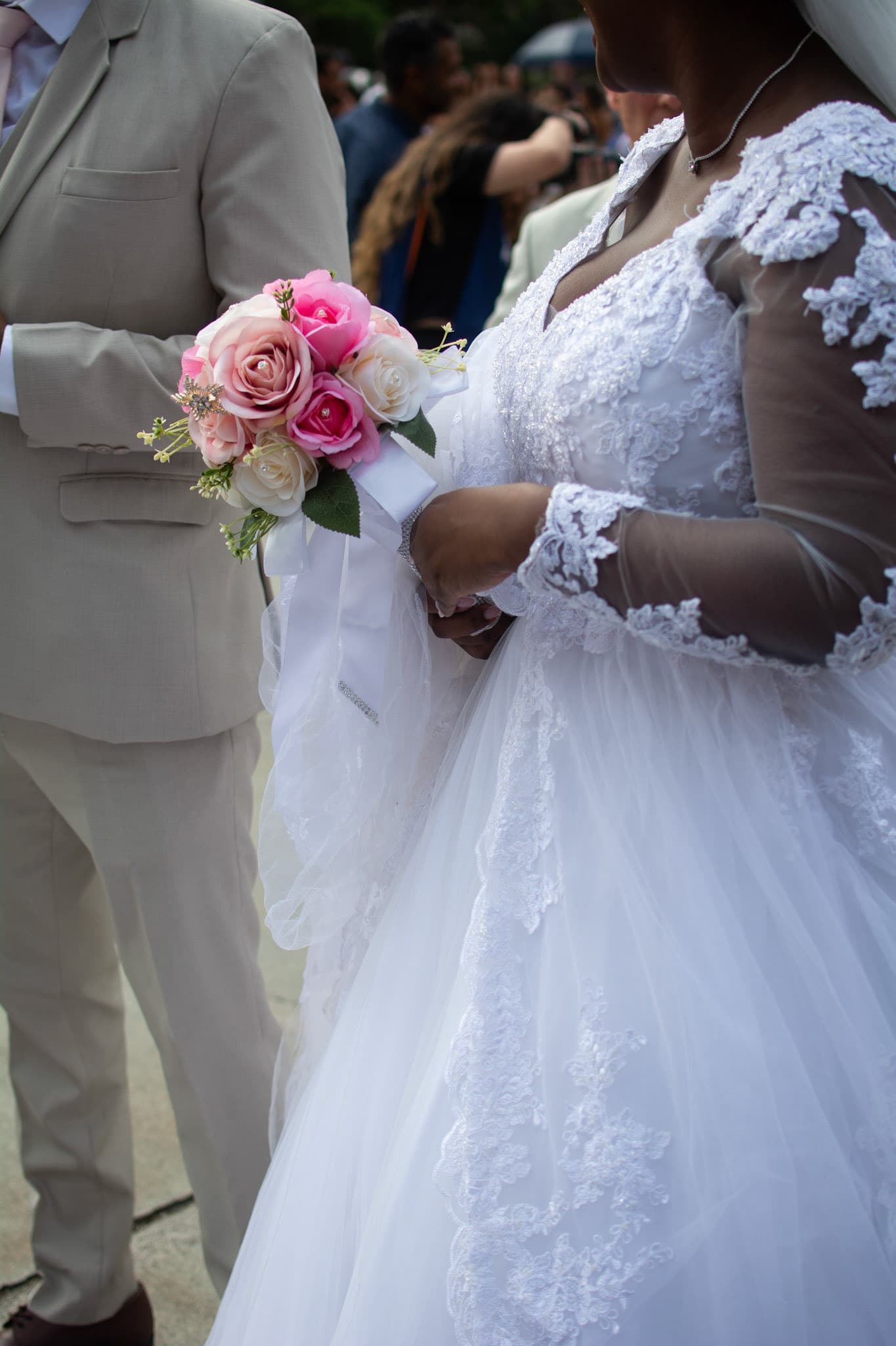 Casamento Comunitario