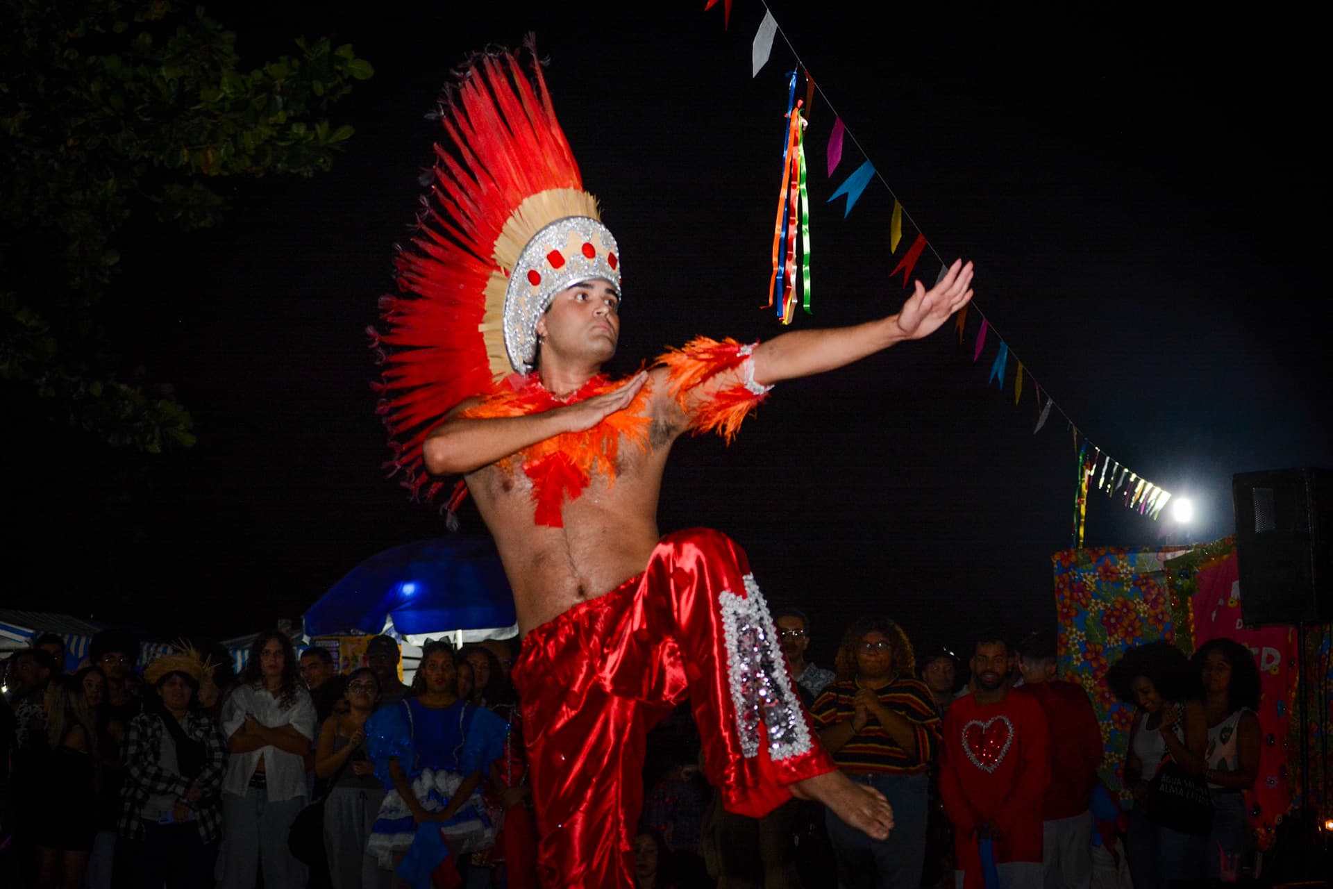 Eefd Festa Junina - Ufrj