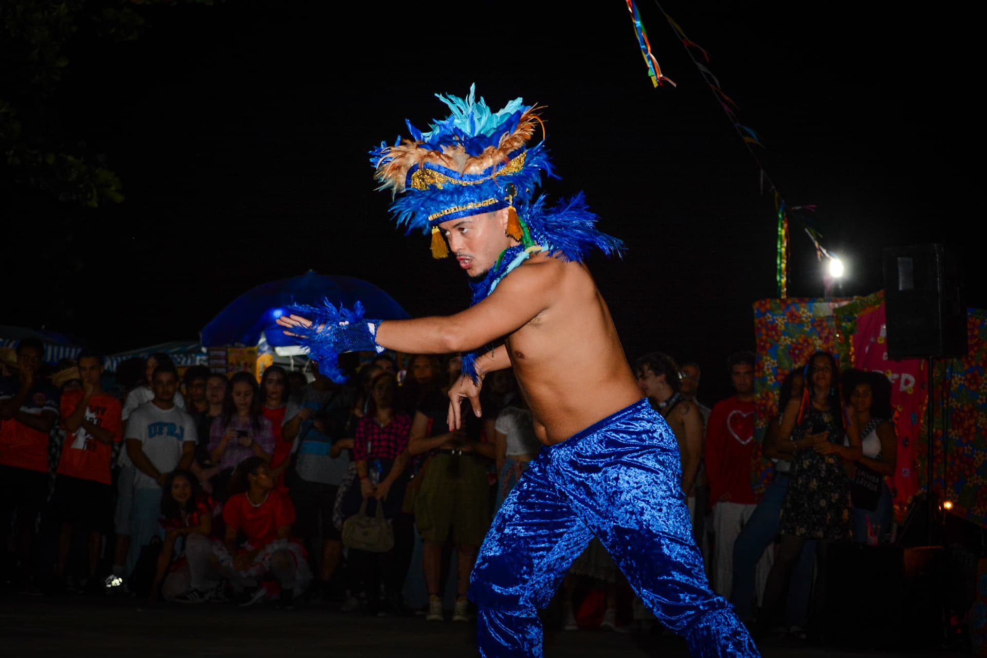 Eefd Festa Junina - Ufrj