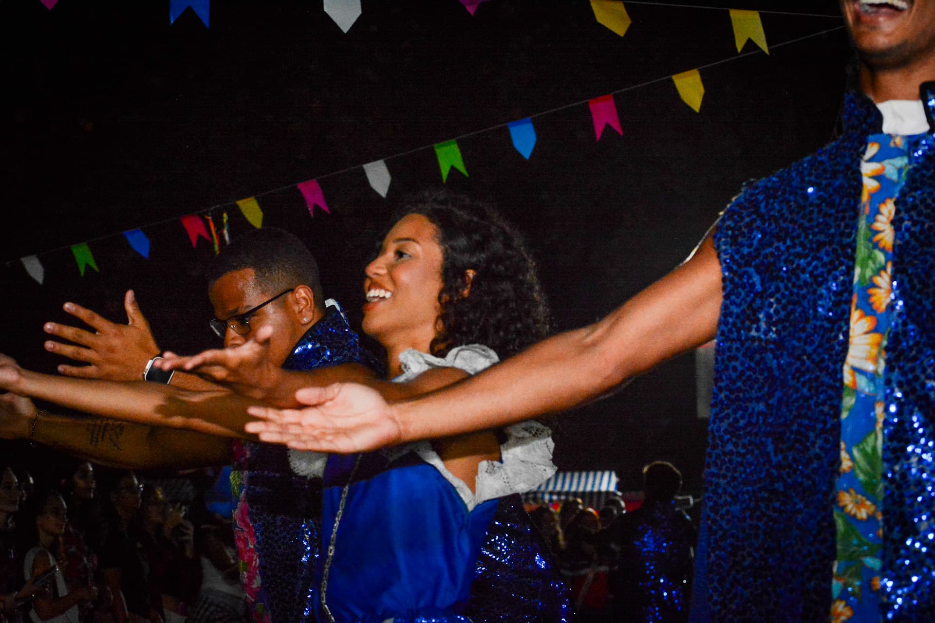 Eefd Festa Junina - Ufrj