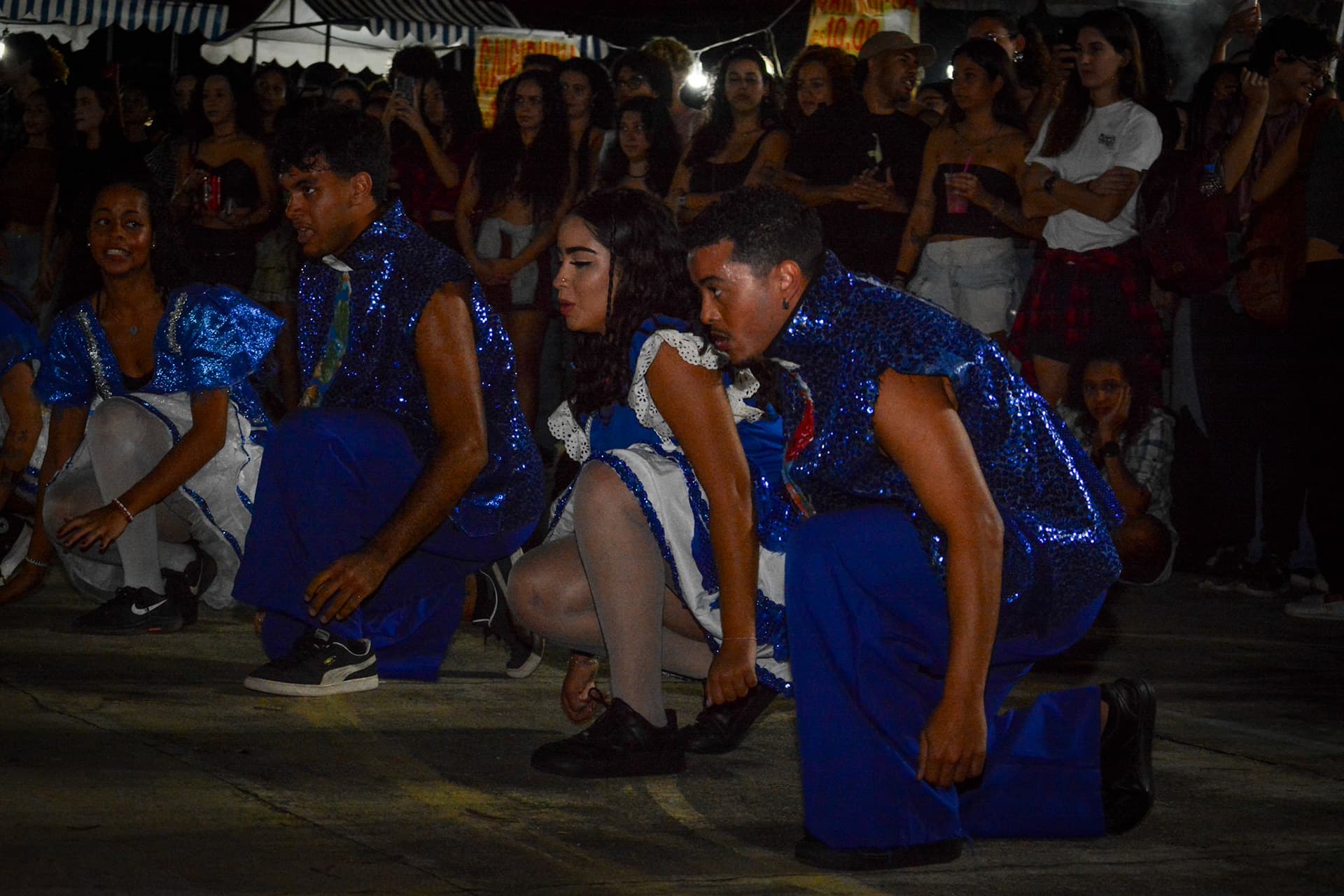 Eefd Festa Junina - Ufrj