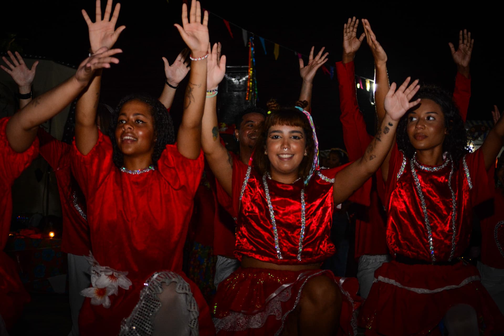 Eefd Festa Junina - Ufrj