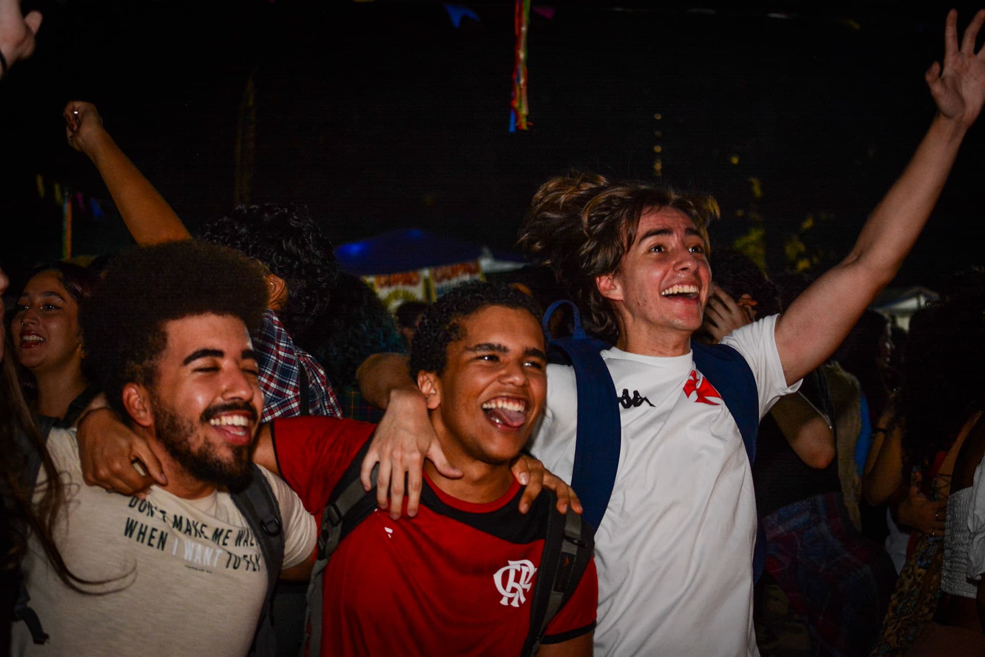 Eefd Festa Junina - Ufrj