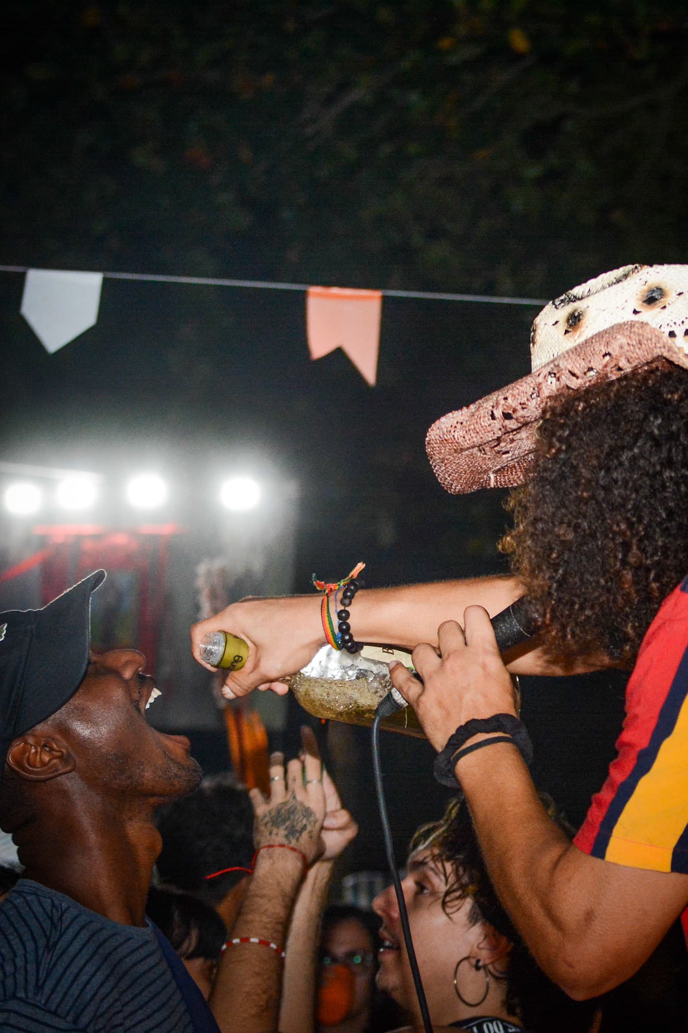 Eefd Festa Junina - Ufrj