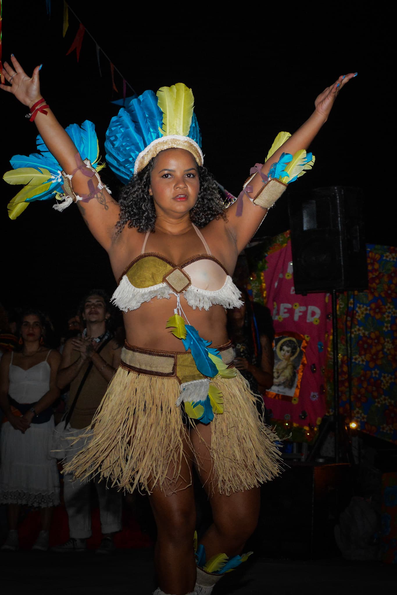 Eefd Festa Junina - Ufrj