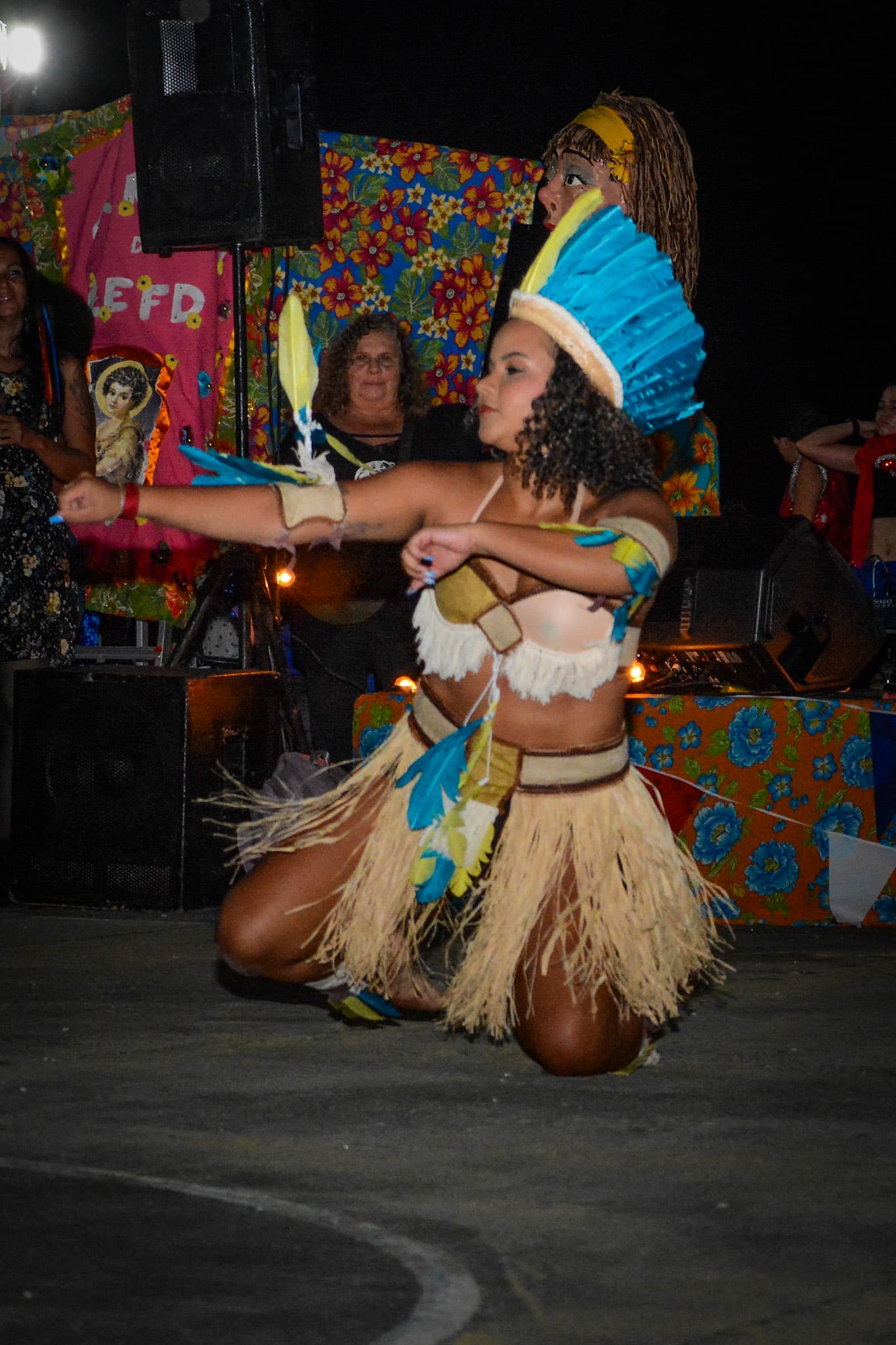 Eefd Festa Junina - Ufrj