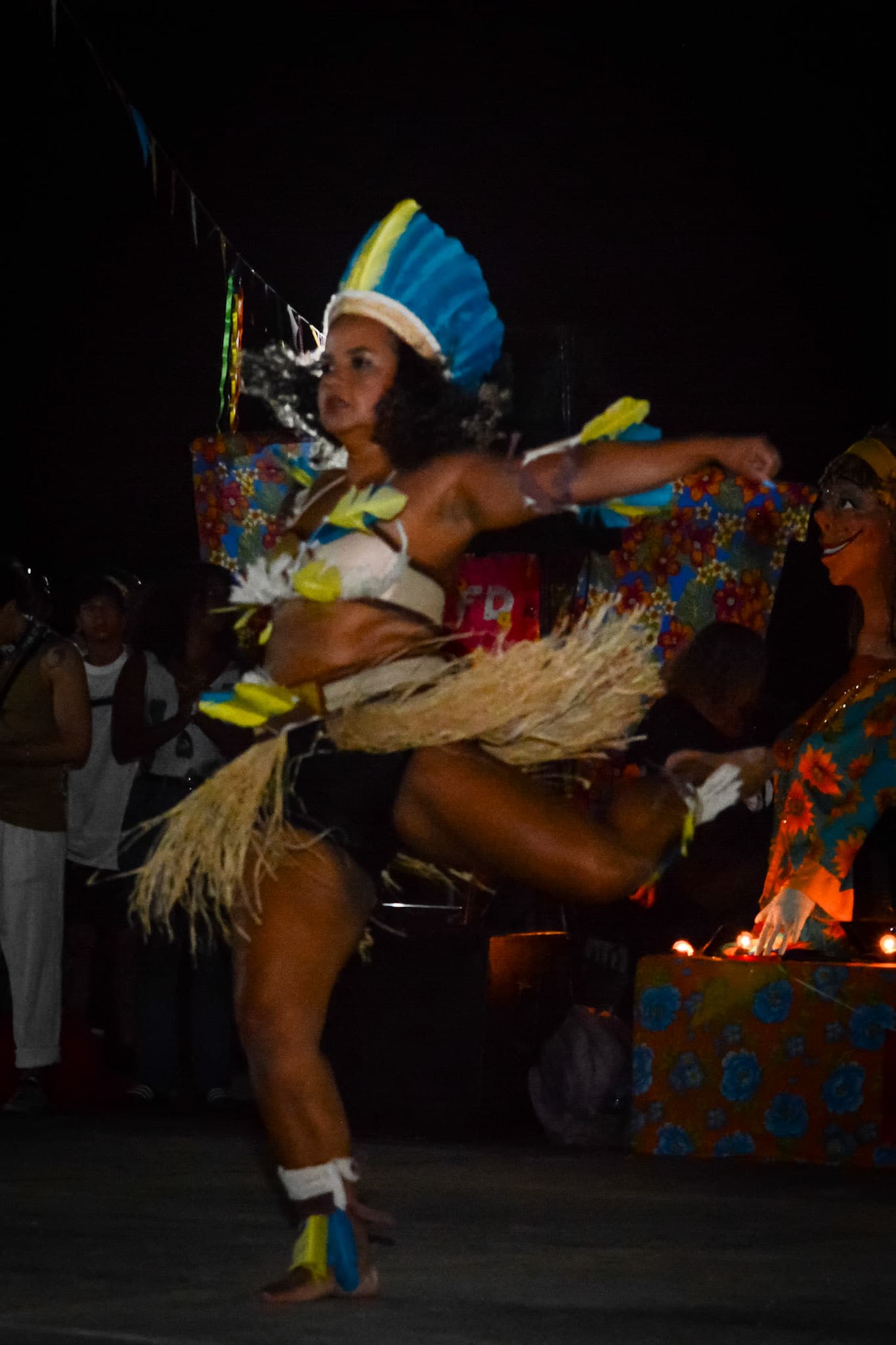 Eefd Festa Junina - Ufrj