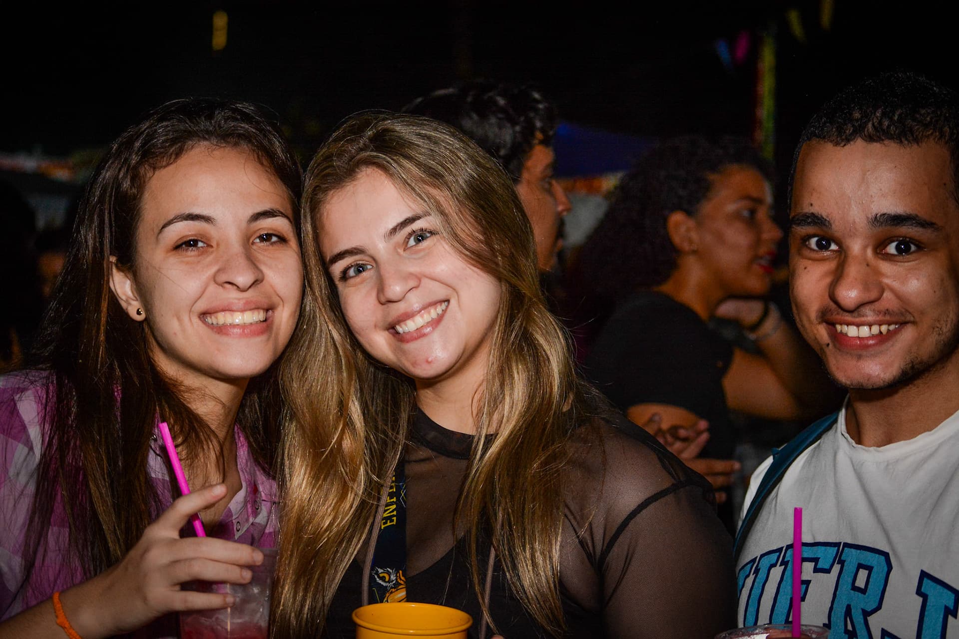 Eefd Festa Junina - Ufrj