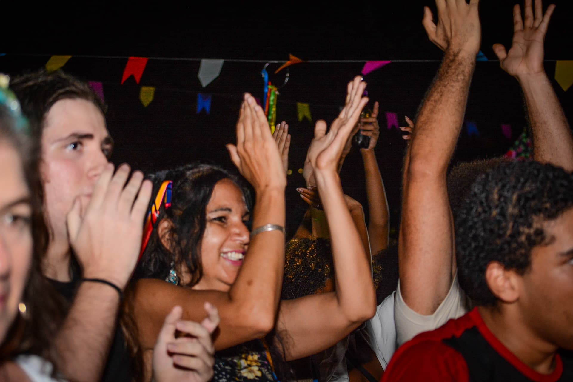 Eefd Festa Junina - Ufrj