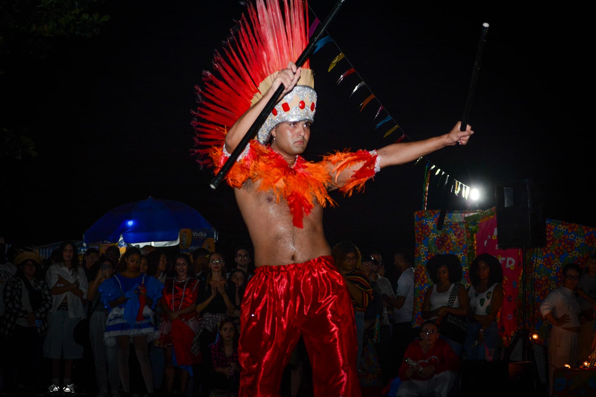 Eefd Festa Junina - Ufrj