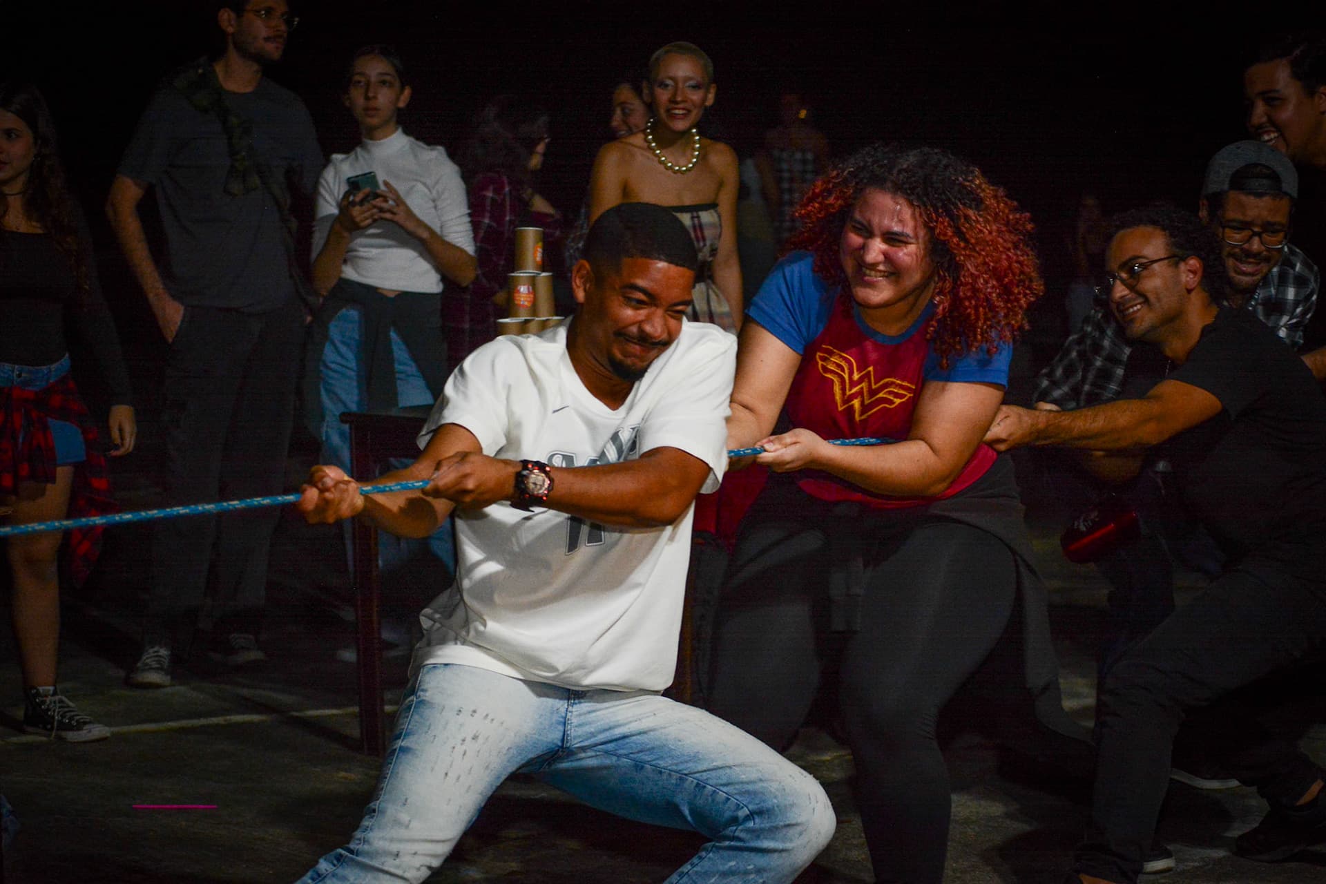 Eefd Festa Junina - Ufrj
