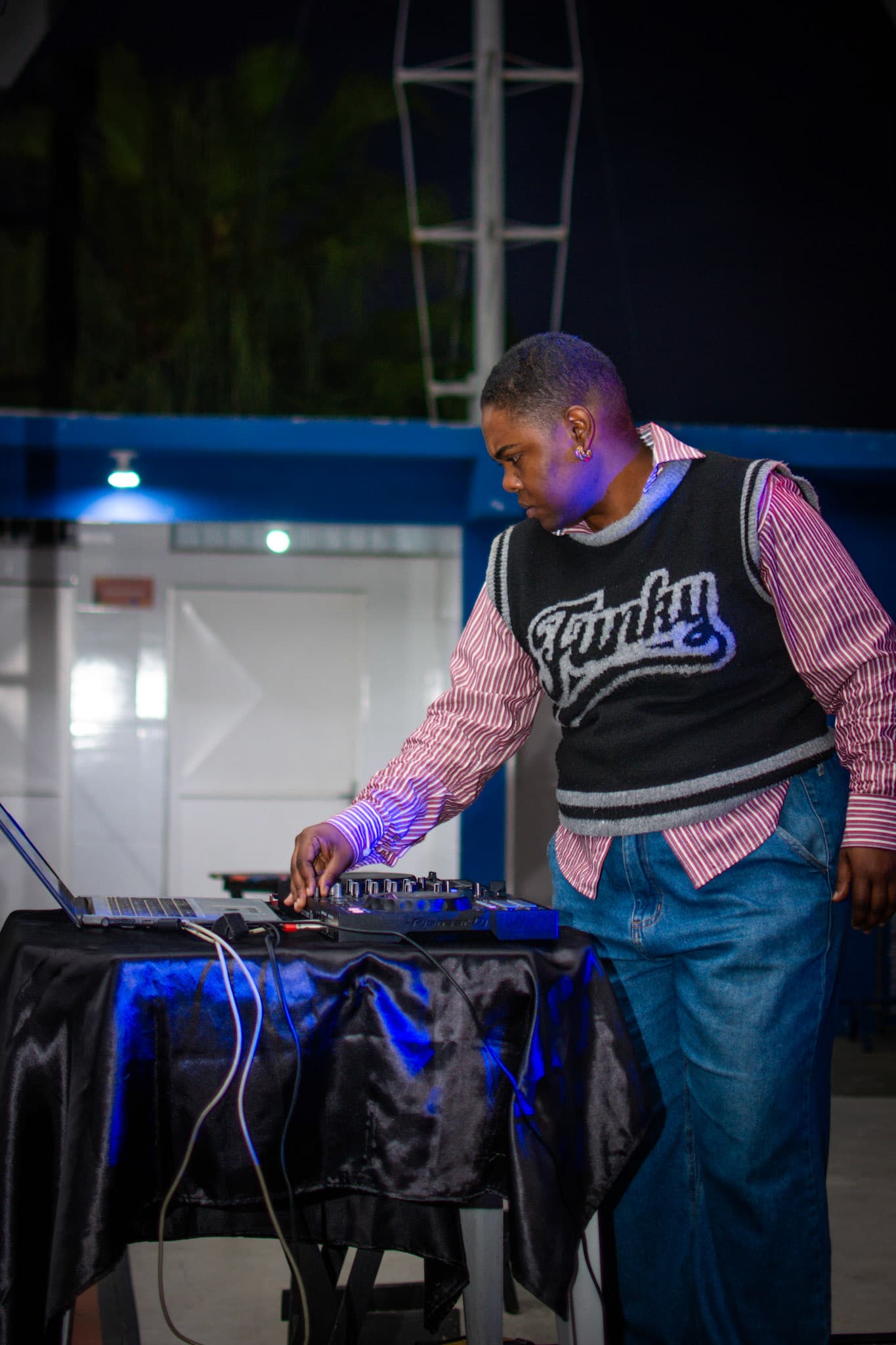 Dj Koora - Feira Nordestina de São Gonçalo