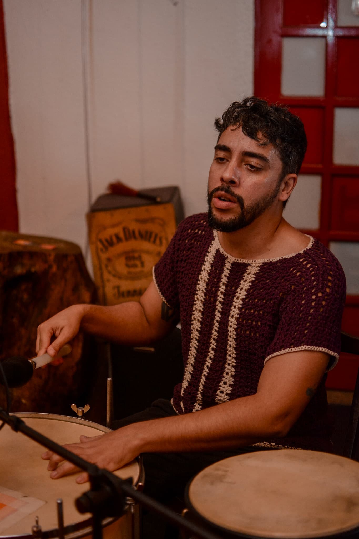 Grupo Bem Querer - Boteco Du Zé