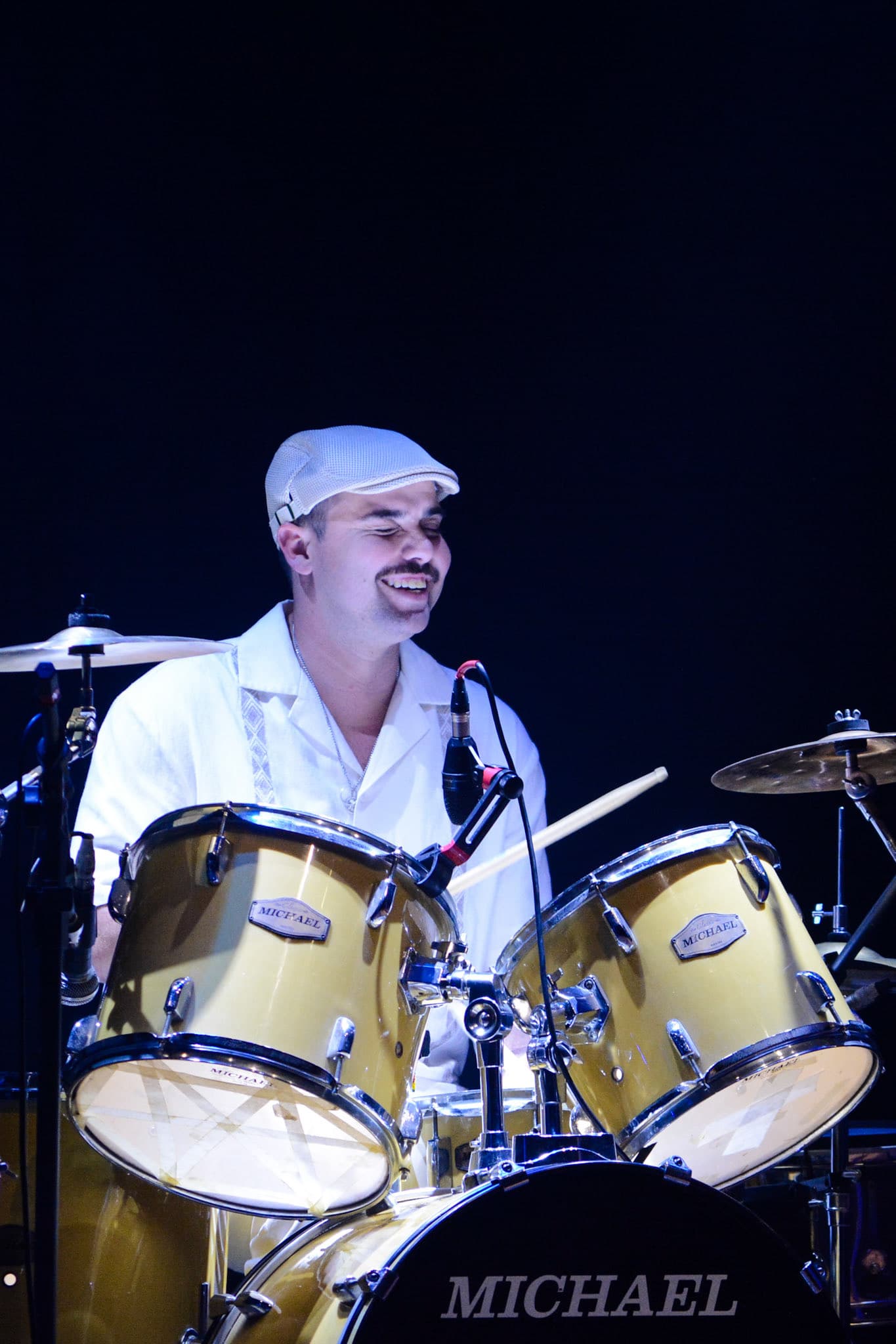 Matheus Mageski - Niteroi